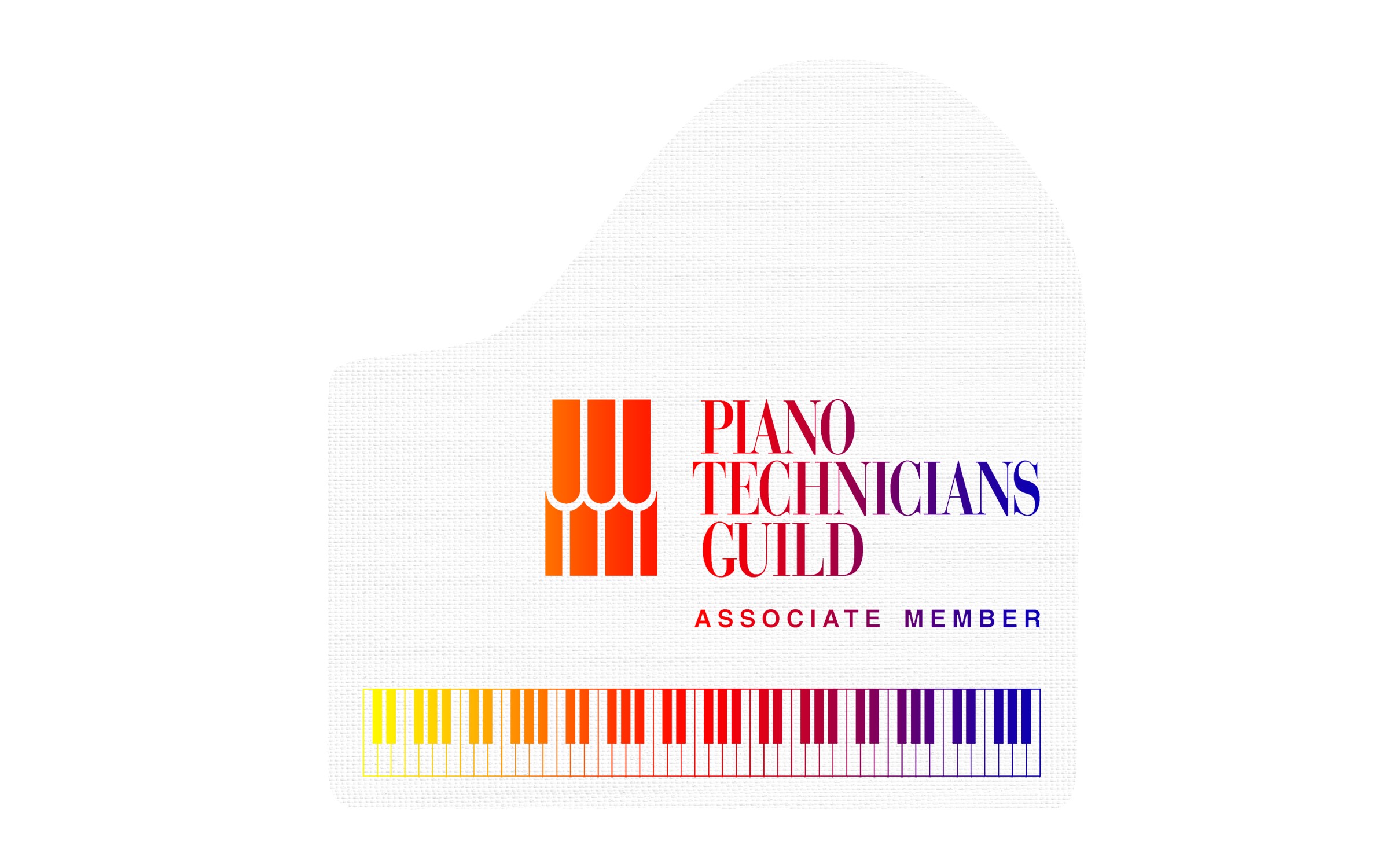 Picture of 6" Jumbo/King Piano Vinyl Jar Opener