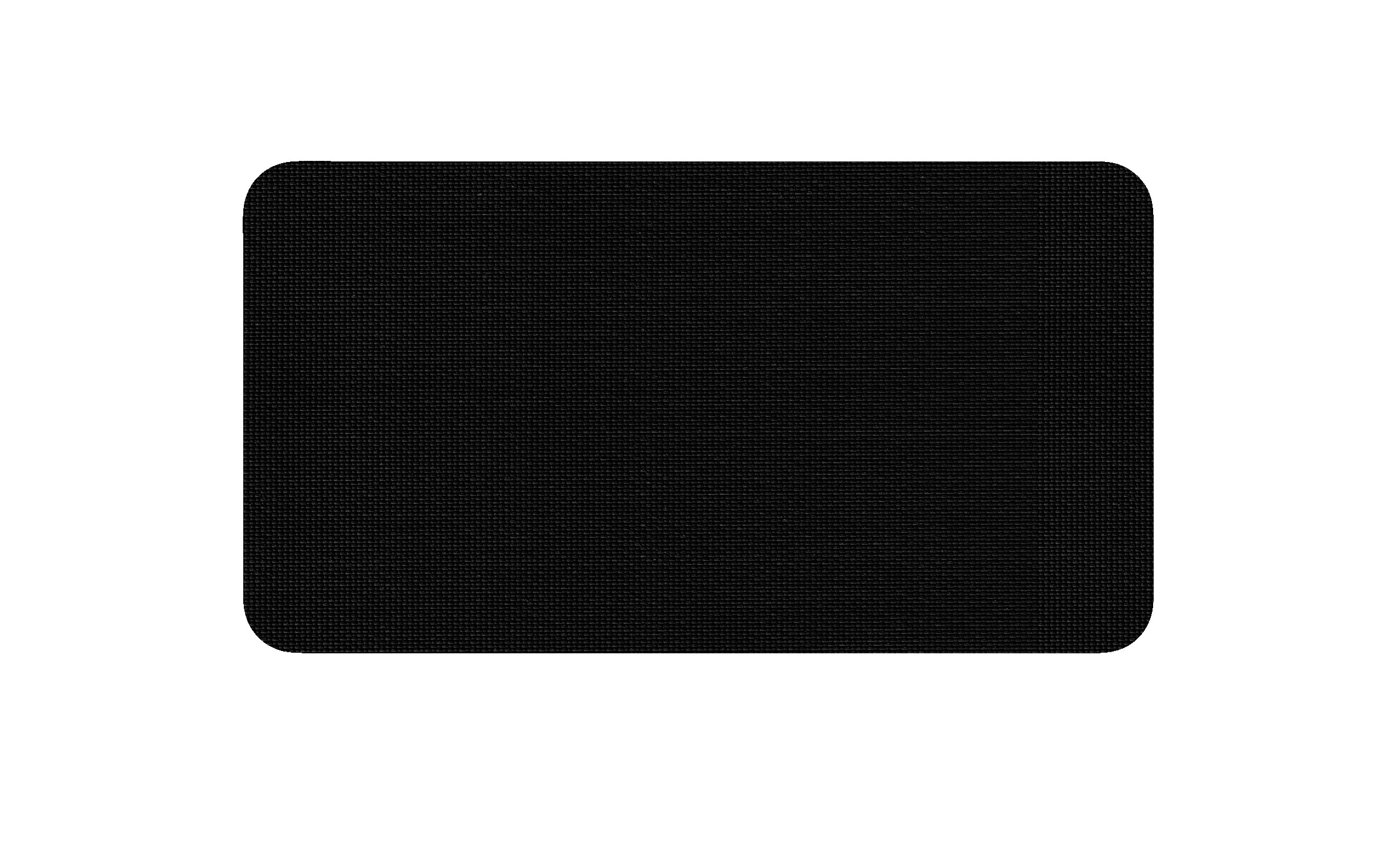 Picture of 6" Jumbo/King Rubber Rectangle Jar Opener