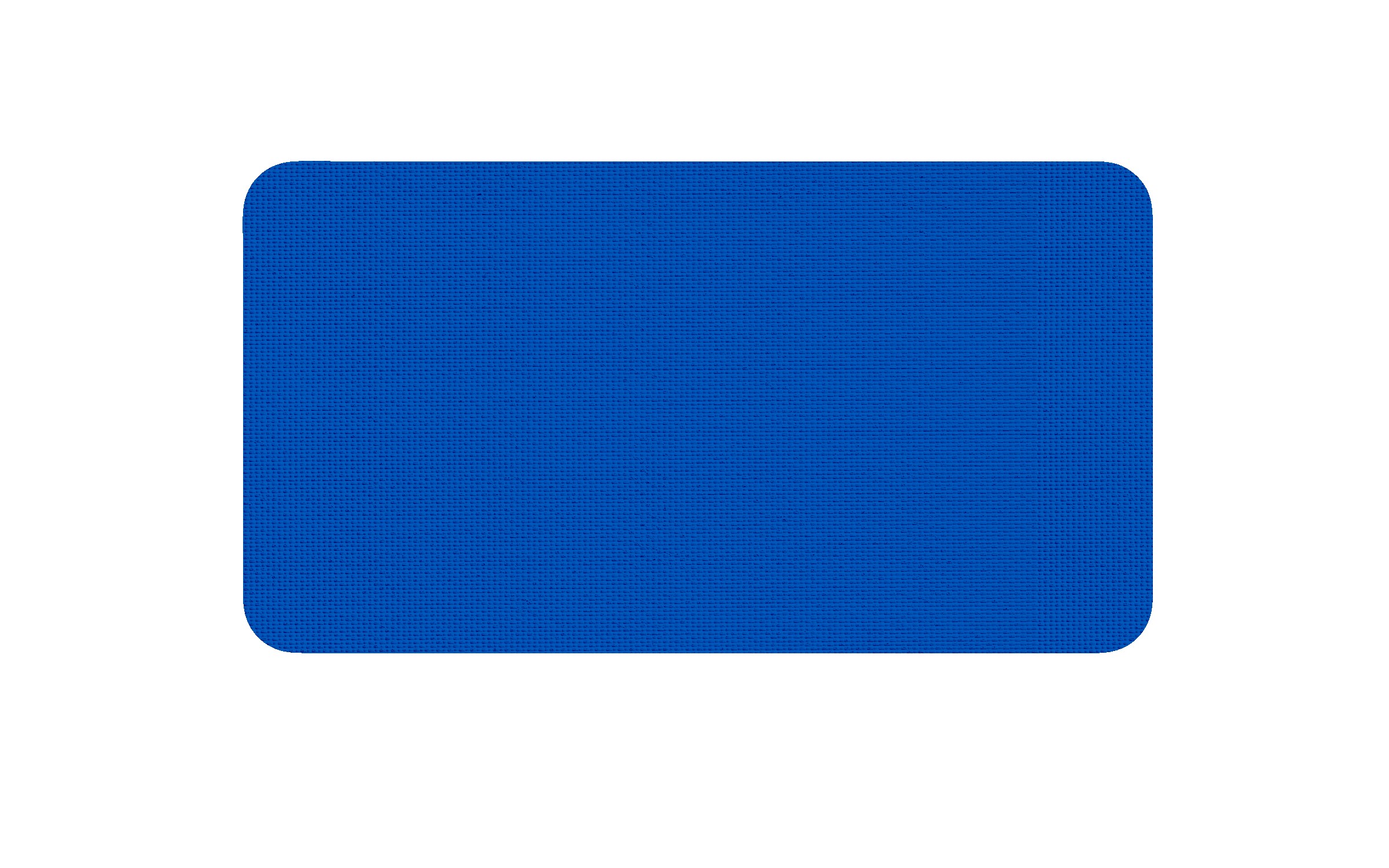 Picture of 6" Jumbo/King Rubber Rectangle Jar Opener