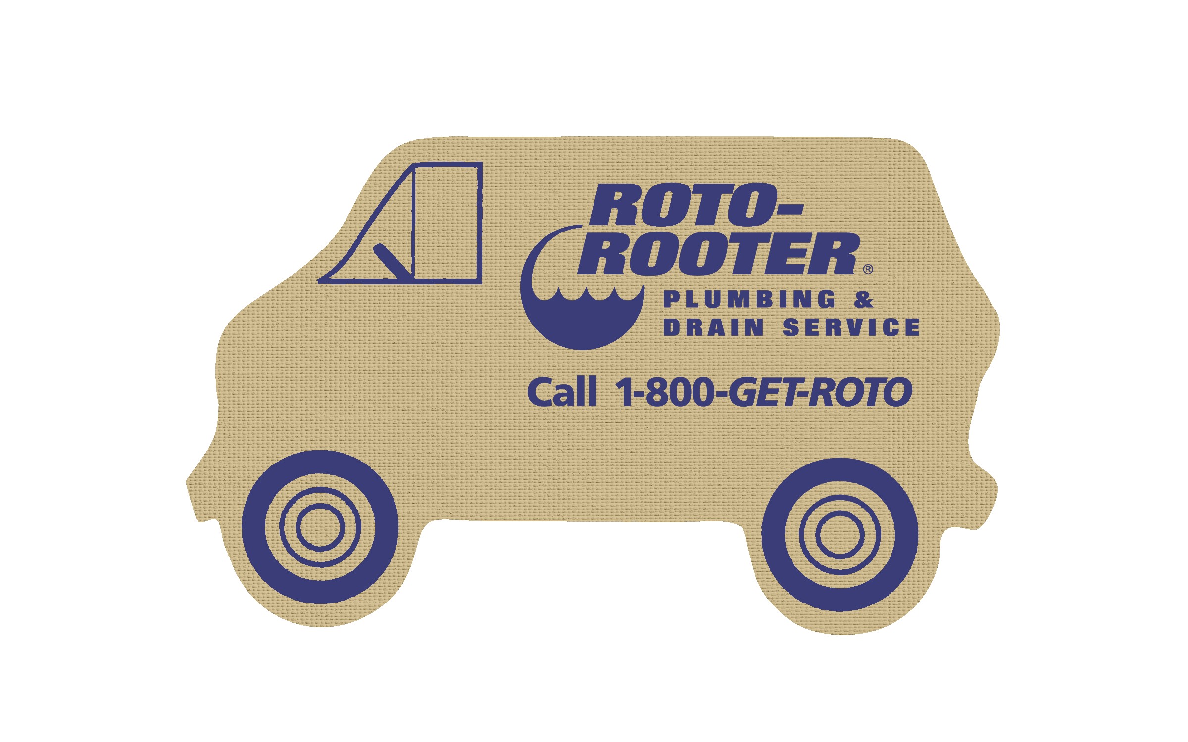 Picture of 6" Jumbo/King Vinyl Van Jar Opener