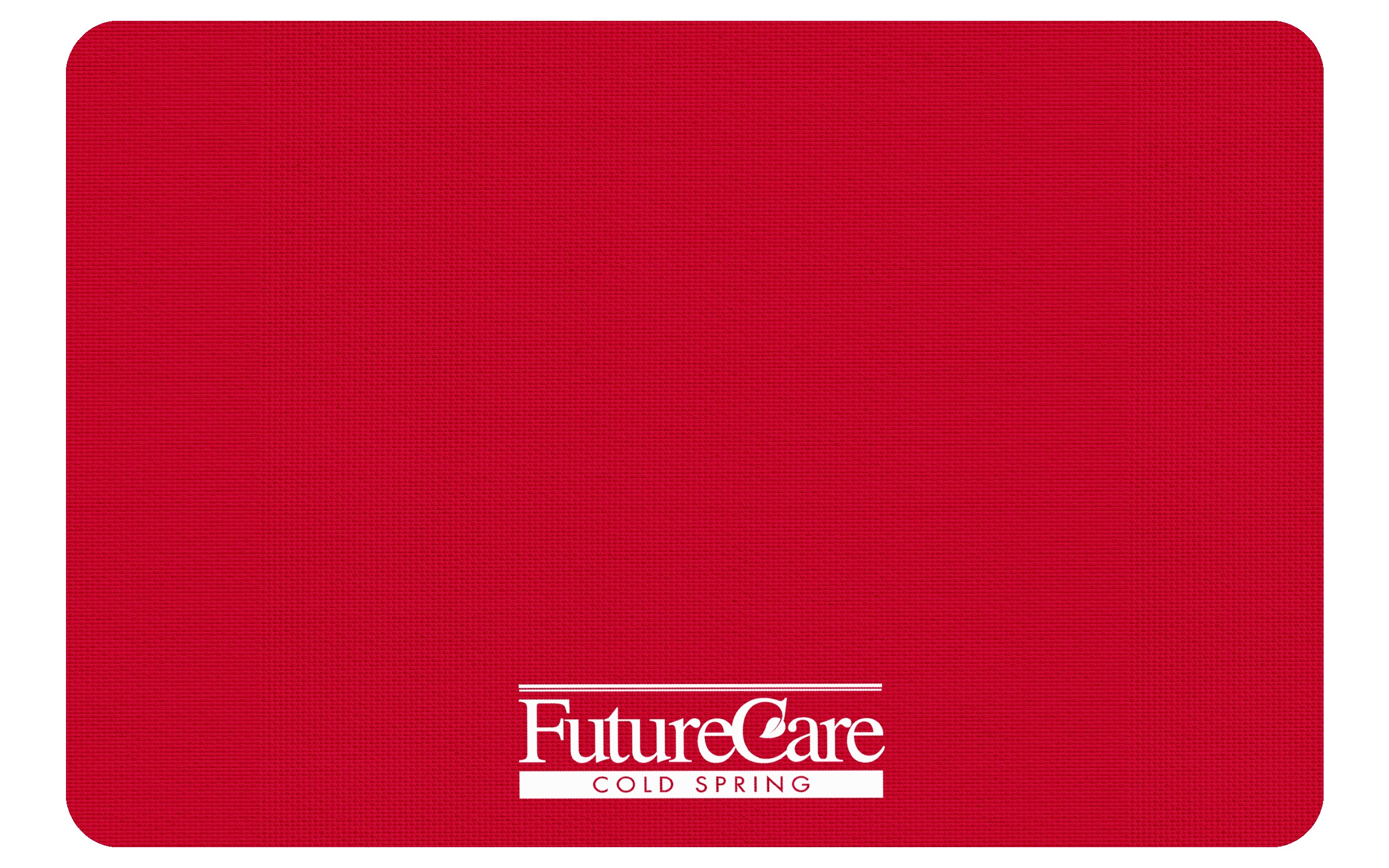 Picture of Rectangle Vinyl Mat