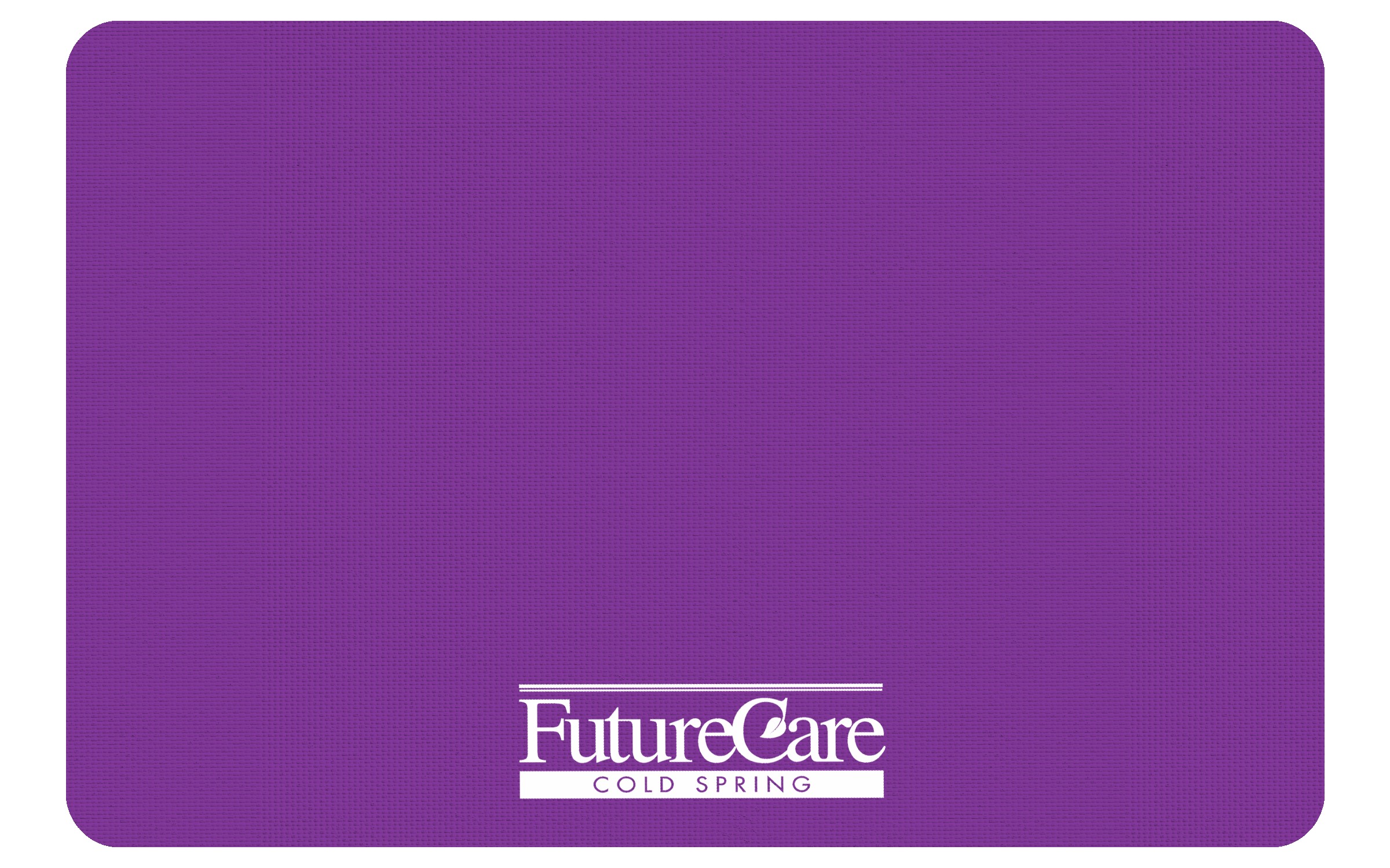 Picture of Rectangle Vinyl Mat