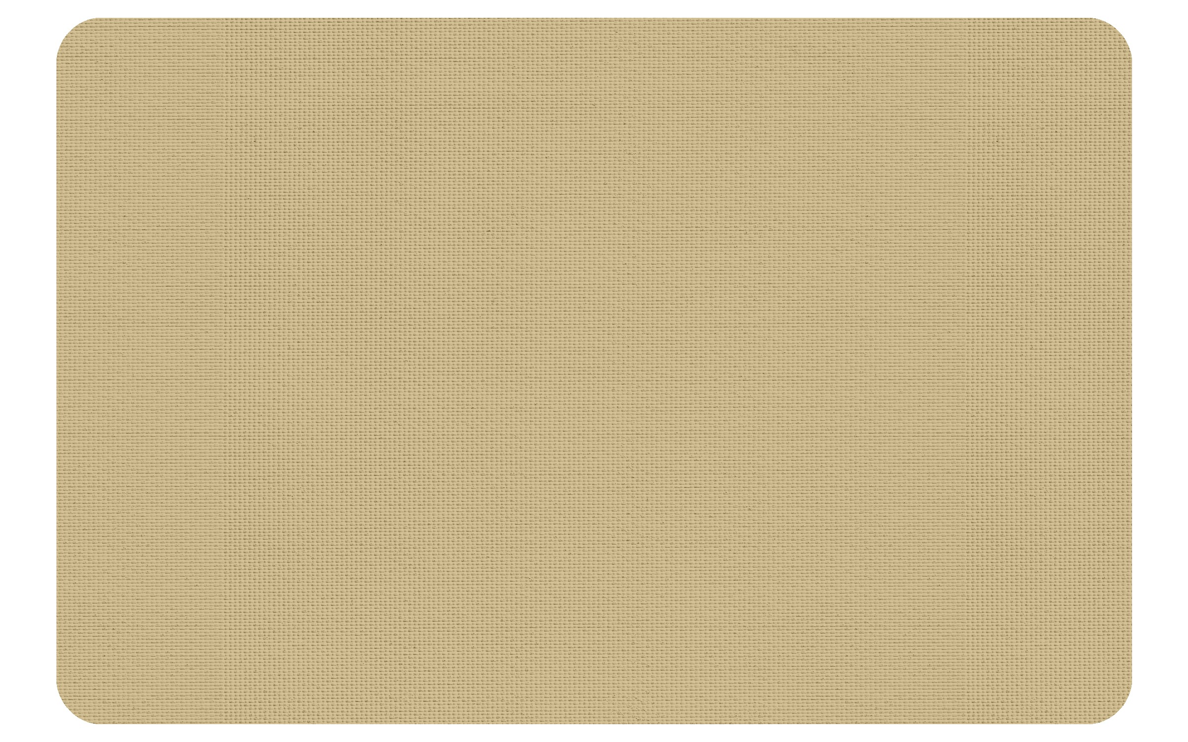 Picture of Rectangle Vinyl Mat