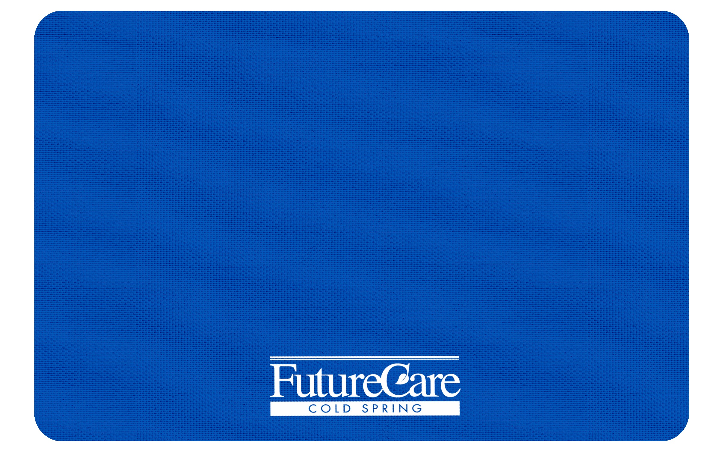 Picture of Rectangle Vinyl Mat