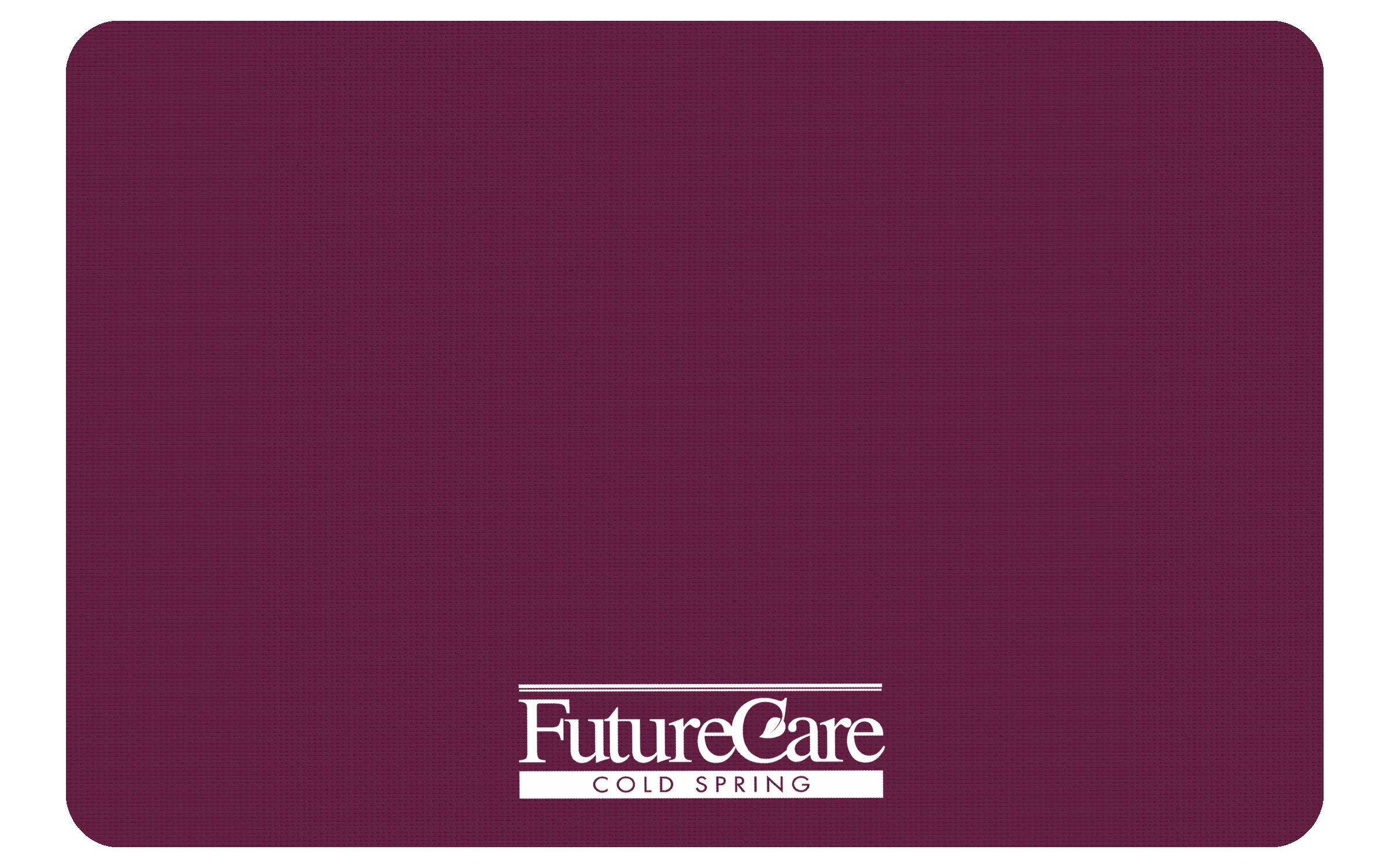 Picture of Rectangle Vinyl Mat