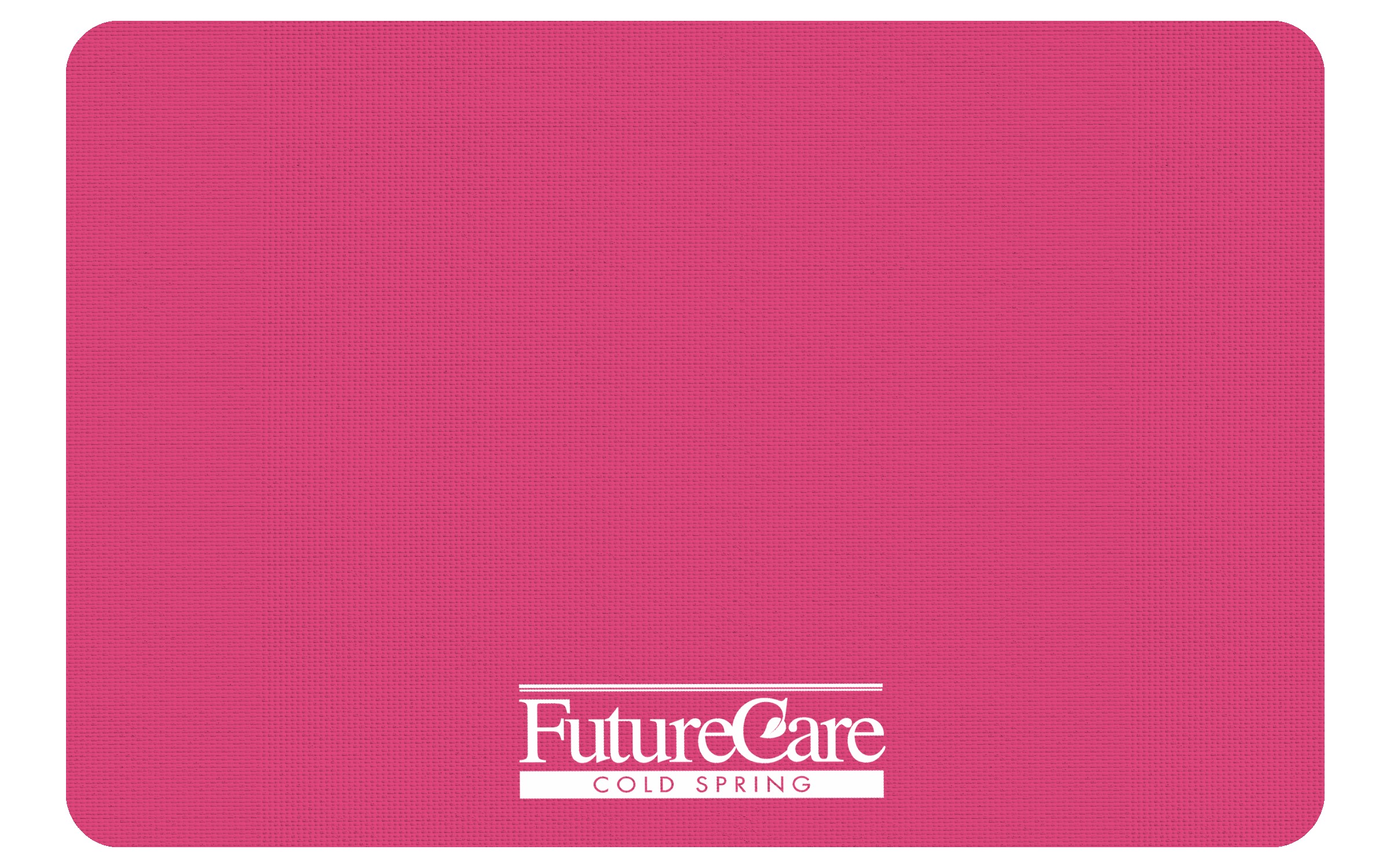 Picture of Rectangle Vinyl Mat