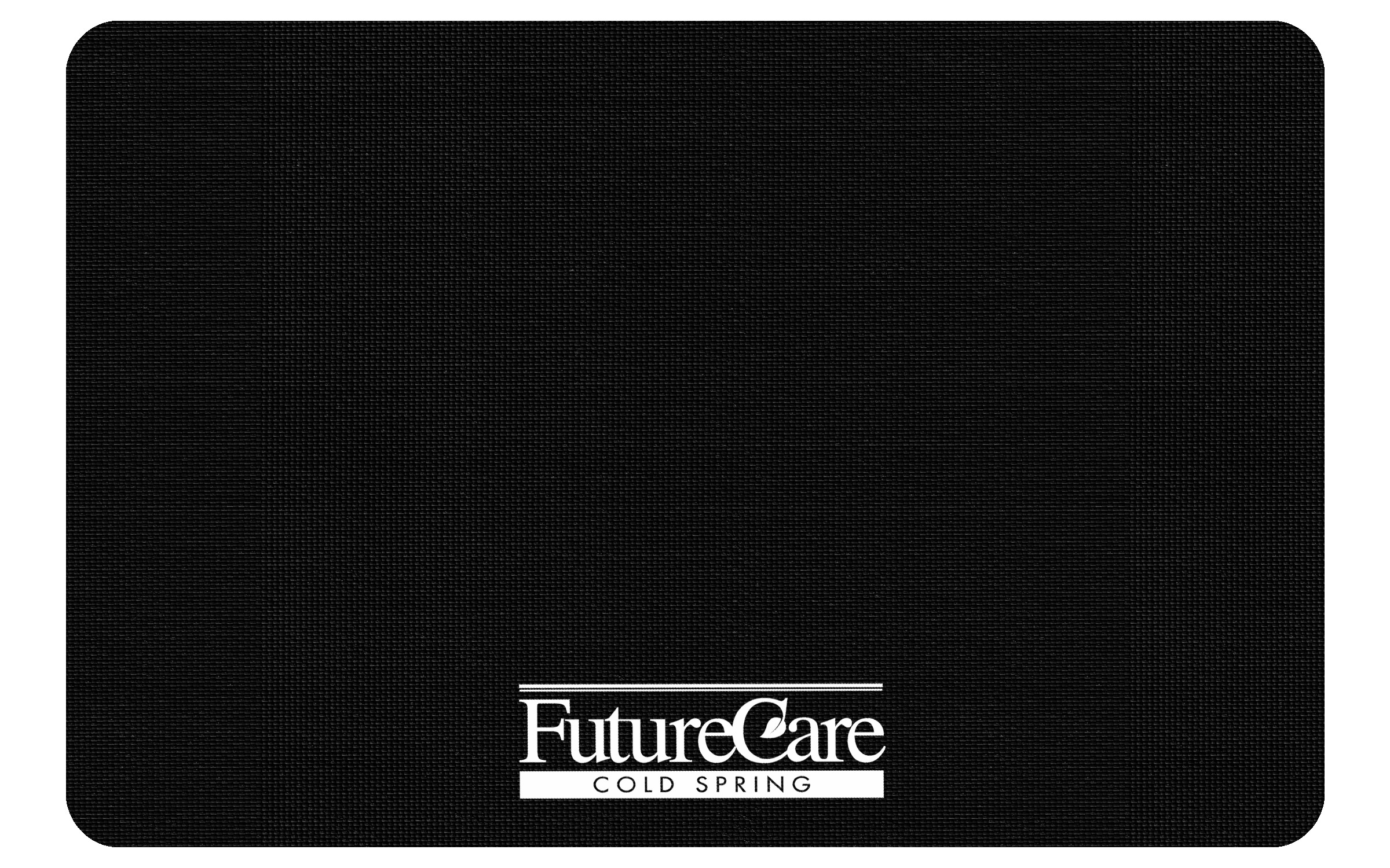 Picture of Rectangle Vinyl Mat