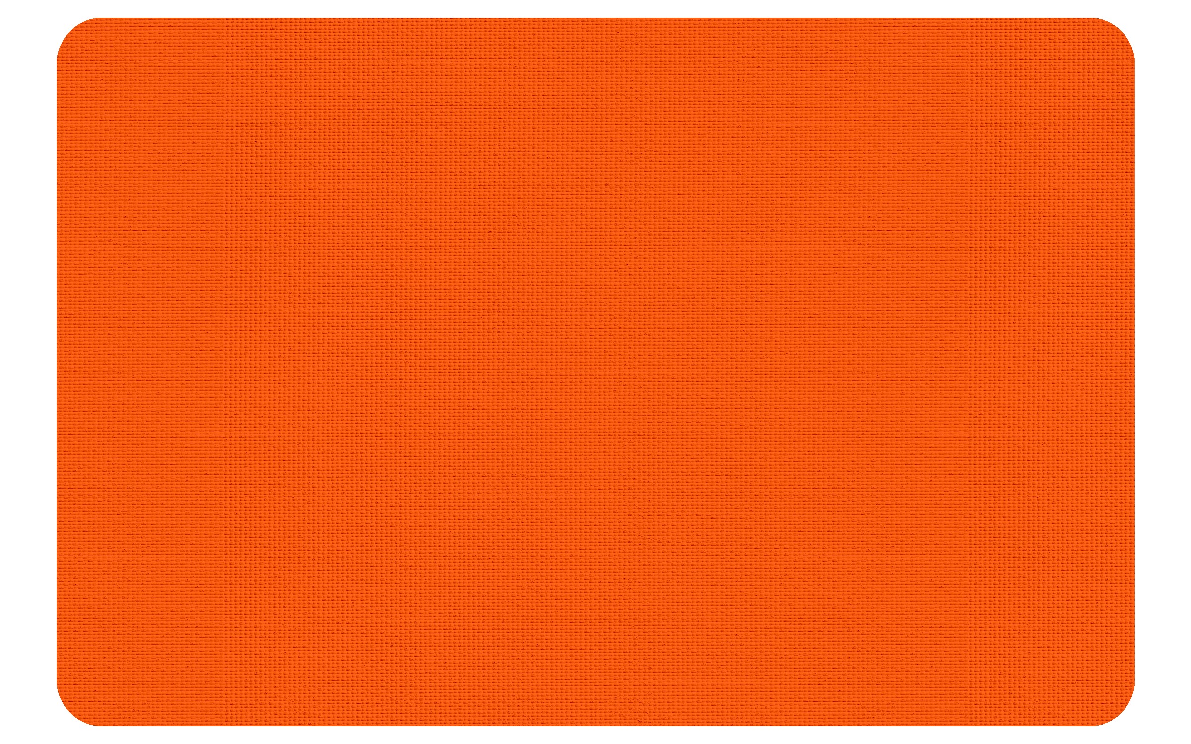 Picture of Rectangle Vinyl Mat