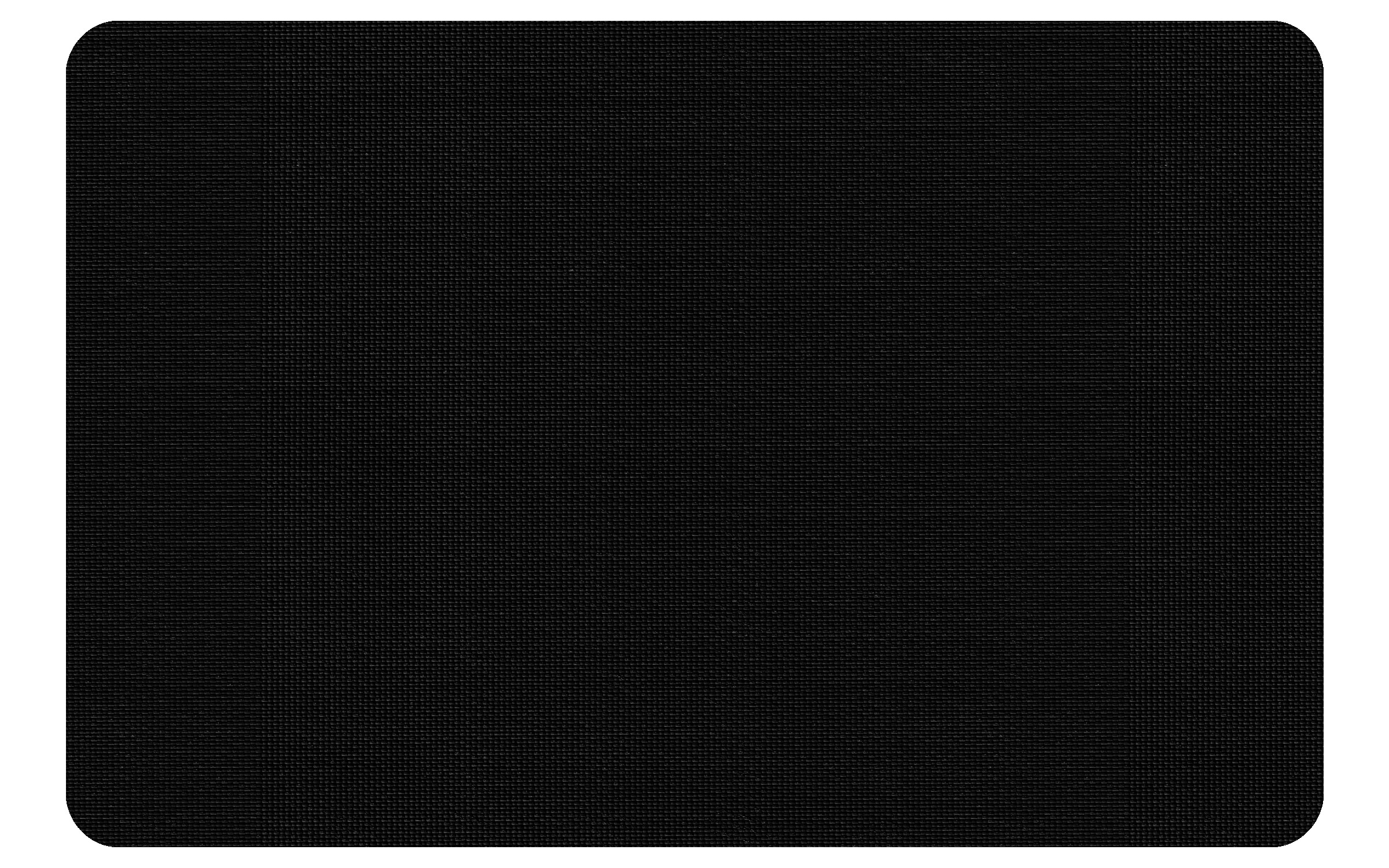 Picture of Rectangle Vinyl Mat