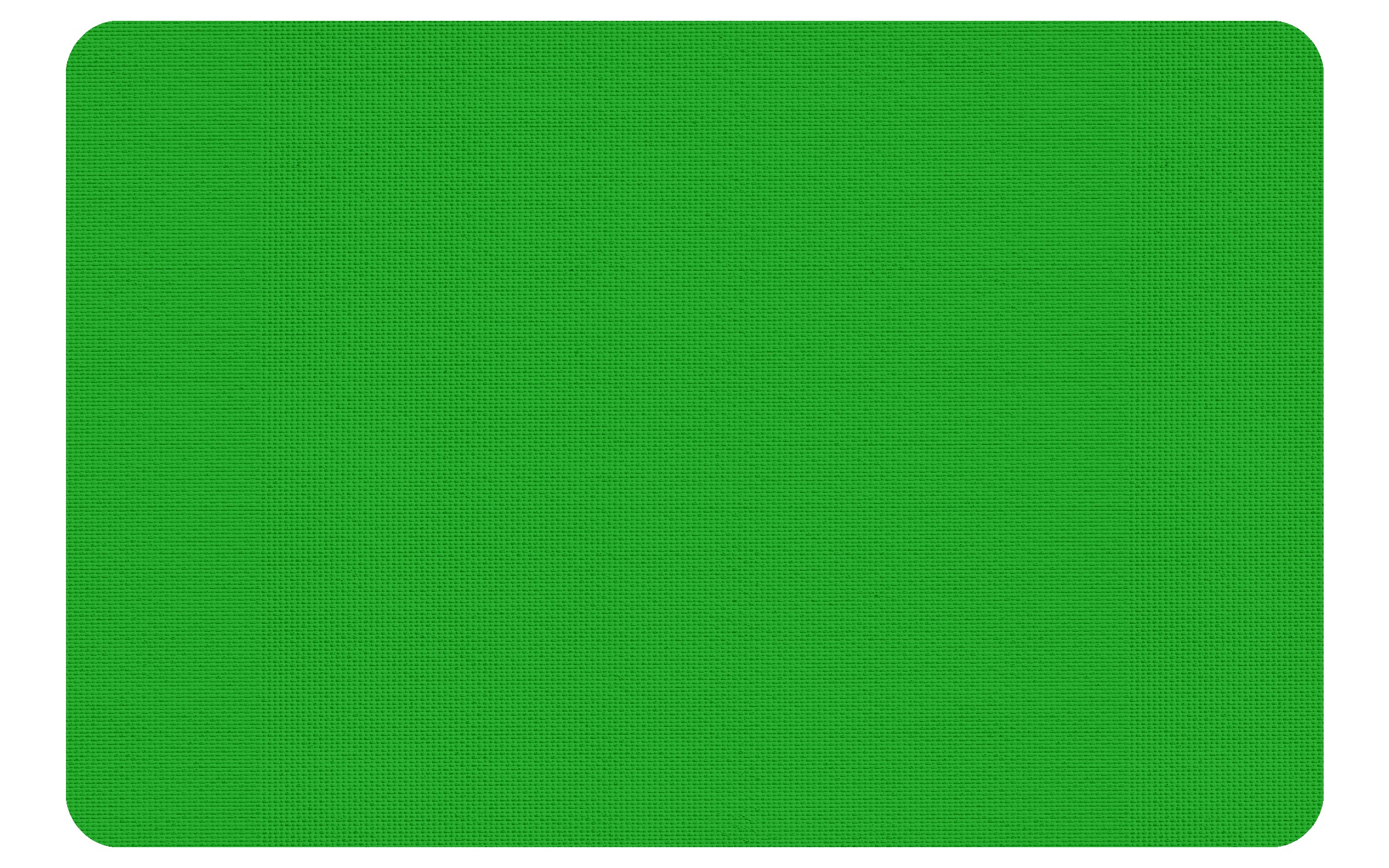 Picture of Rectangle Vinyl Mat