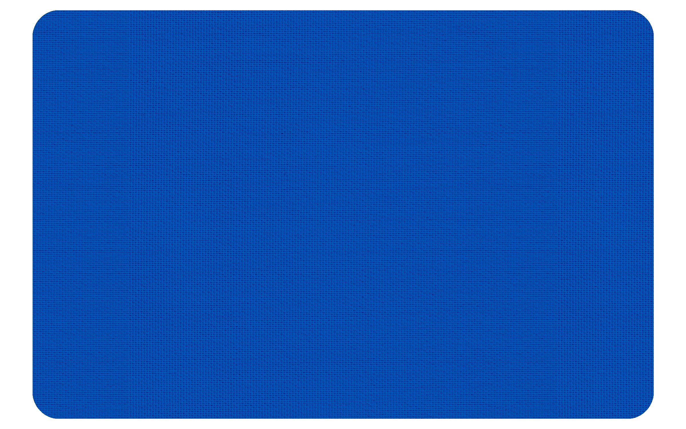Picture of Rectangle Vinyl Mat