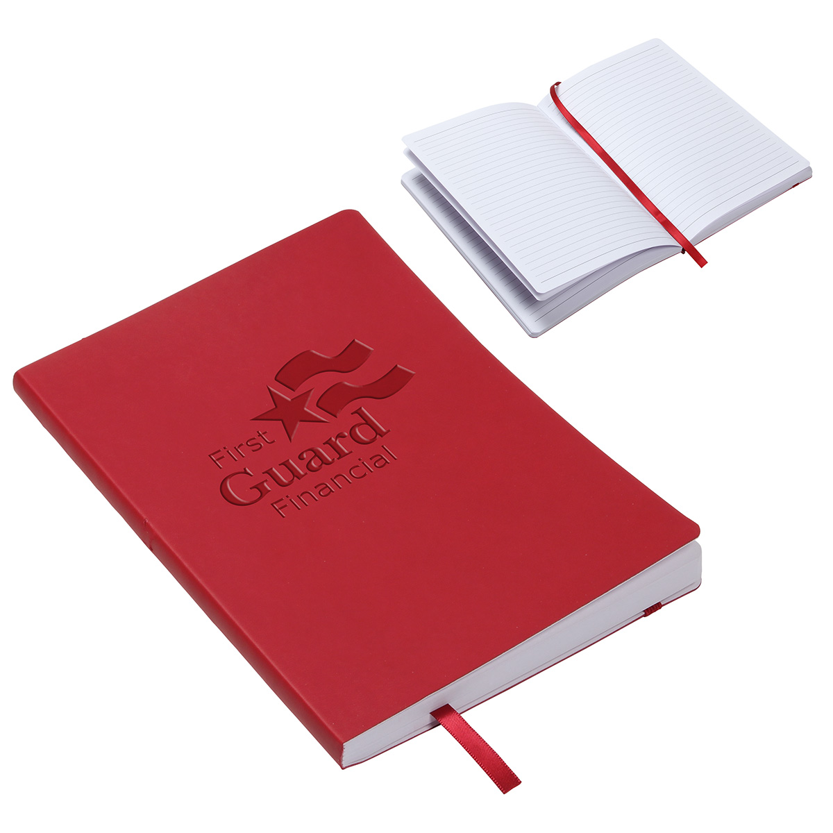 Picture of Solstice Softbound Journal