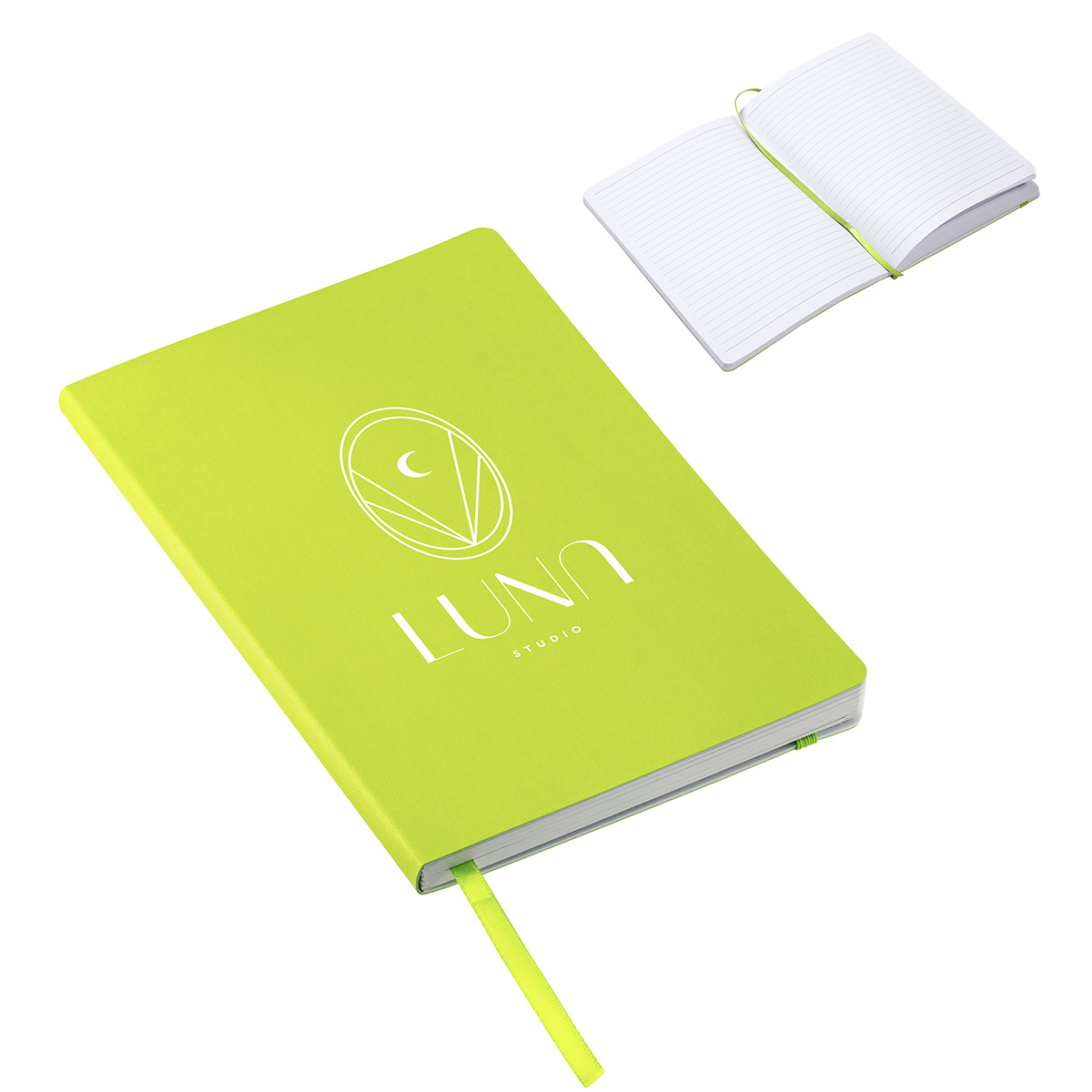 Picture of Solstice Softbound Journal