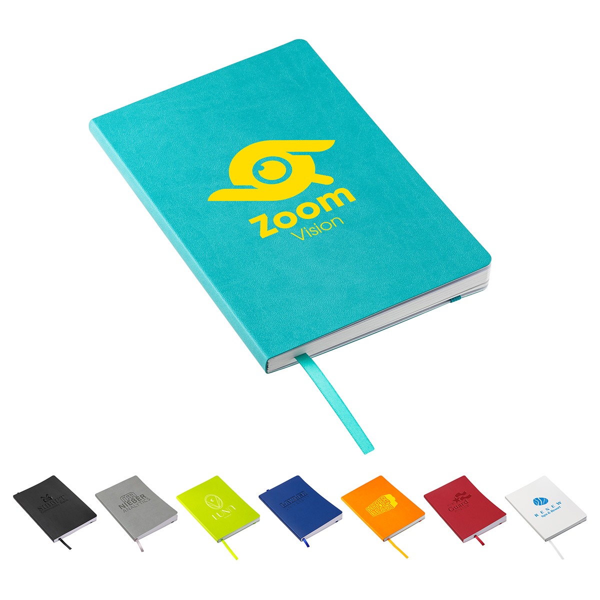 Picture of Solstice Softbound Journal