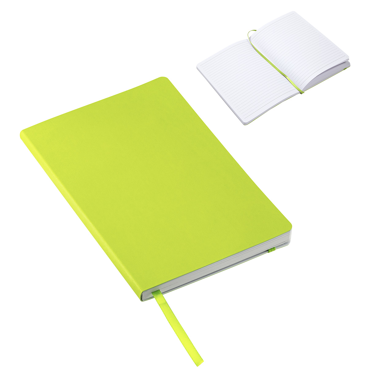 Picture of Solstice Softbound Journal