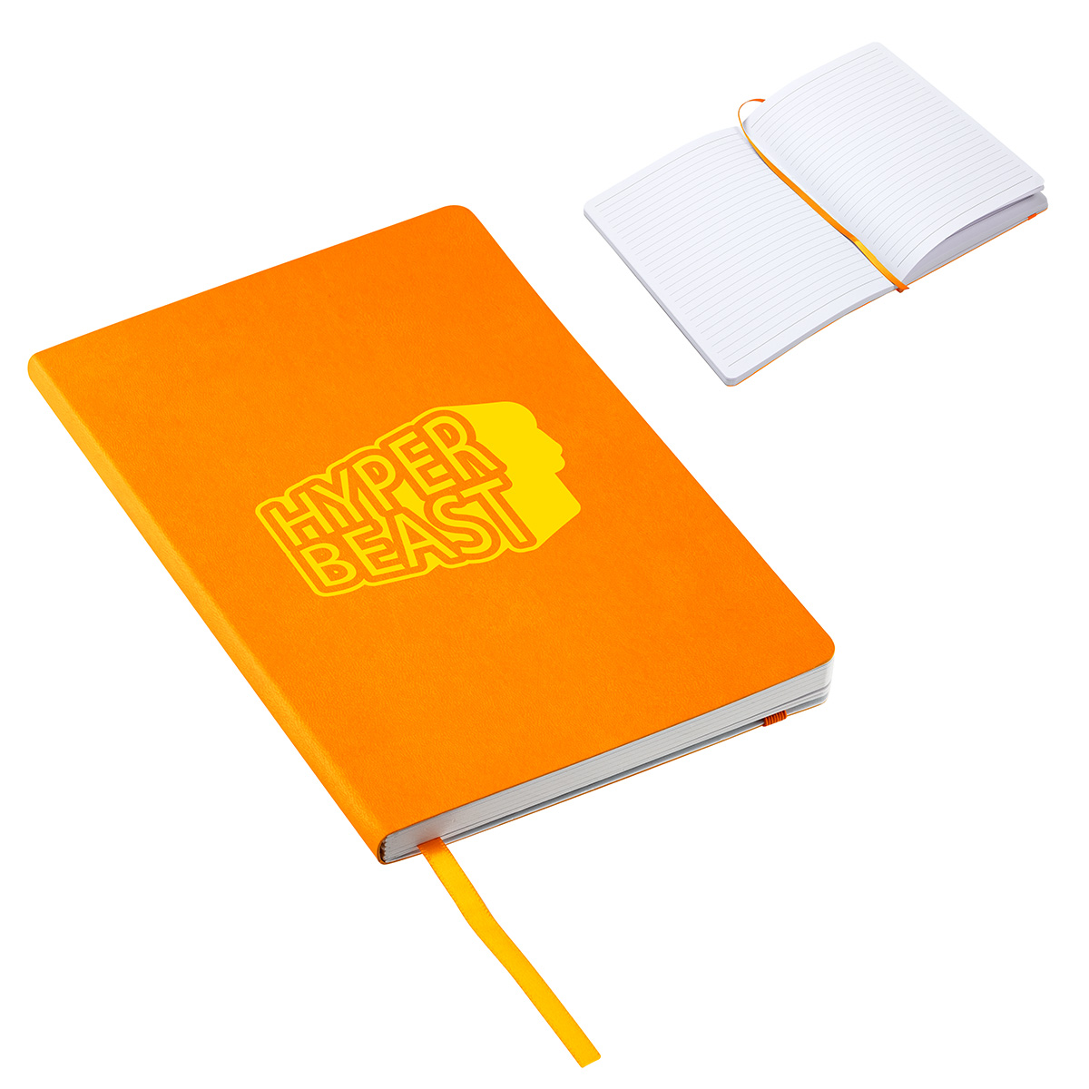 Picture of Solstice Softbound Journal