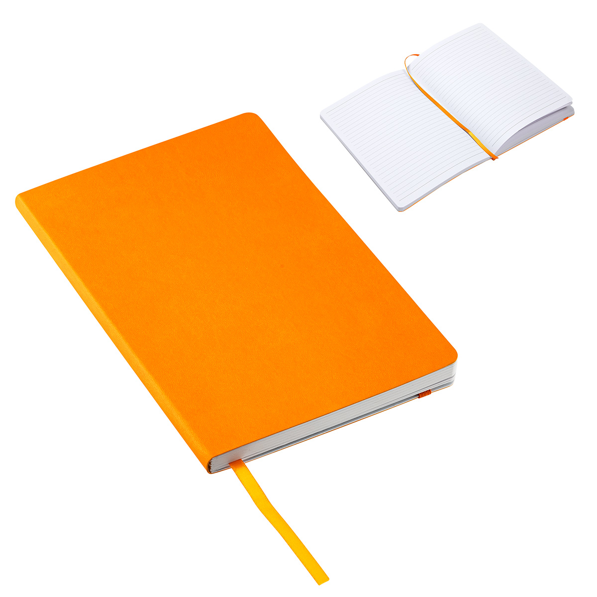 Picture of Solstice Softbound Journal