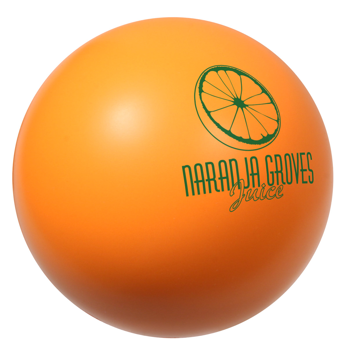 Picture of Stress Ball
