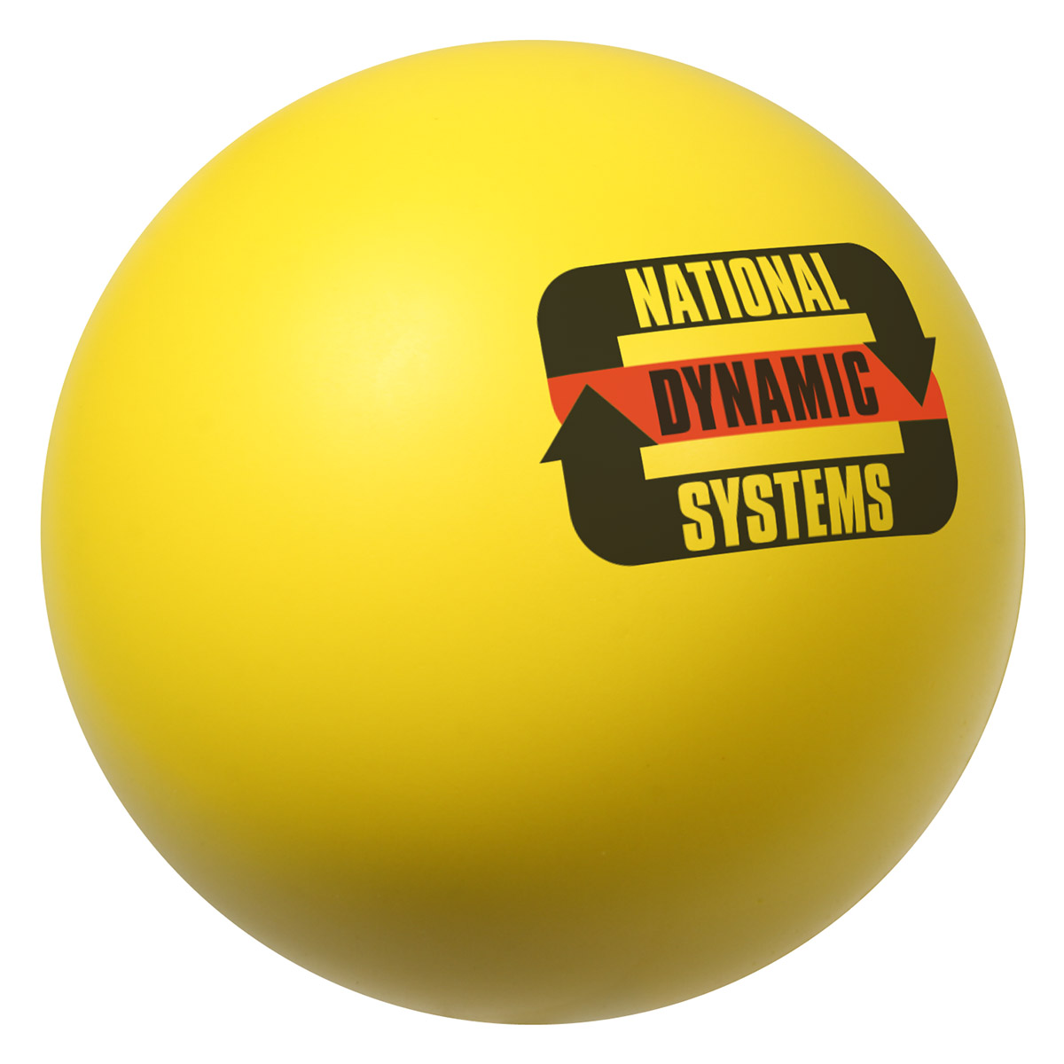 Picture of Stress Ball