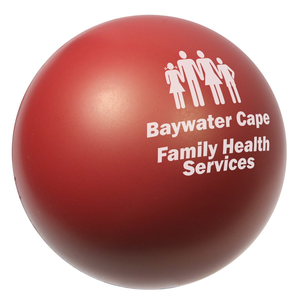 Picture of Stress Ball