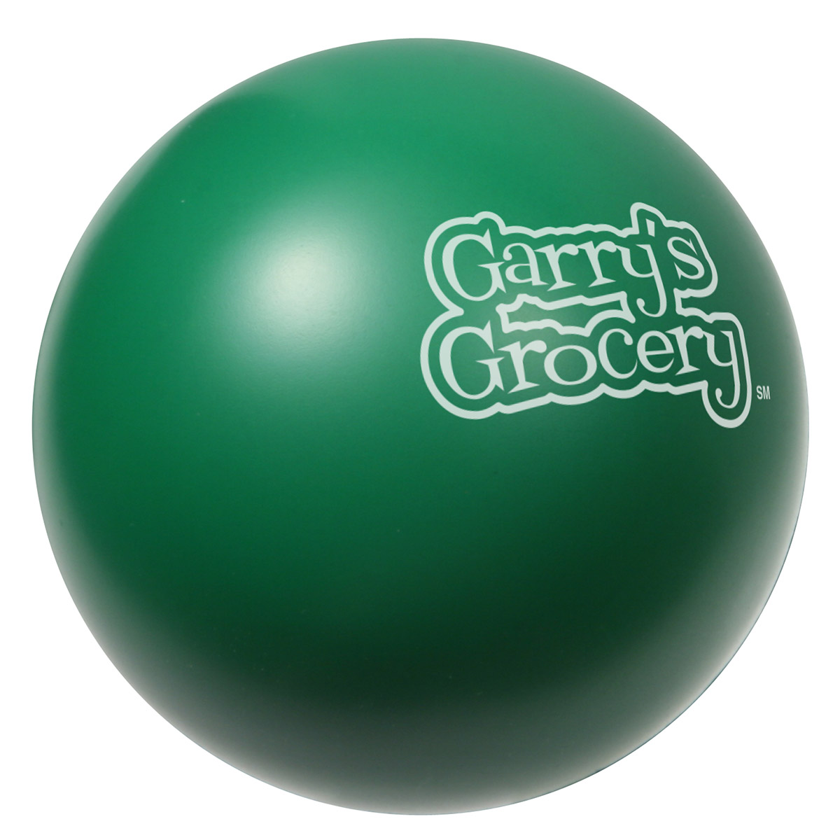 Picture of Stress Ball