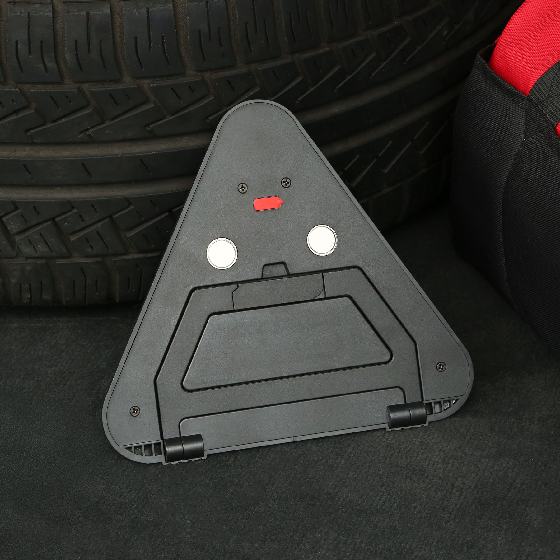 Picture of reNew Rechargeable Emergency Safety Light