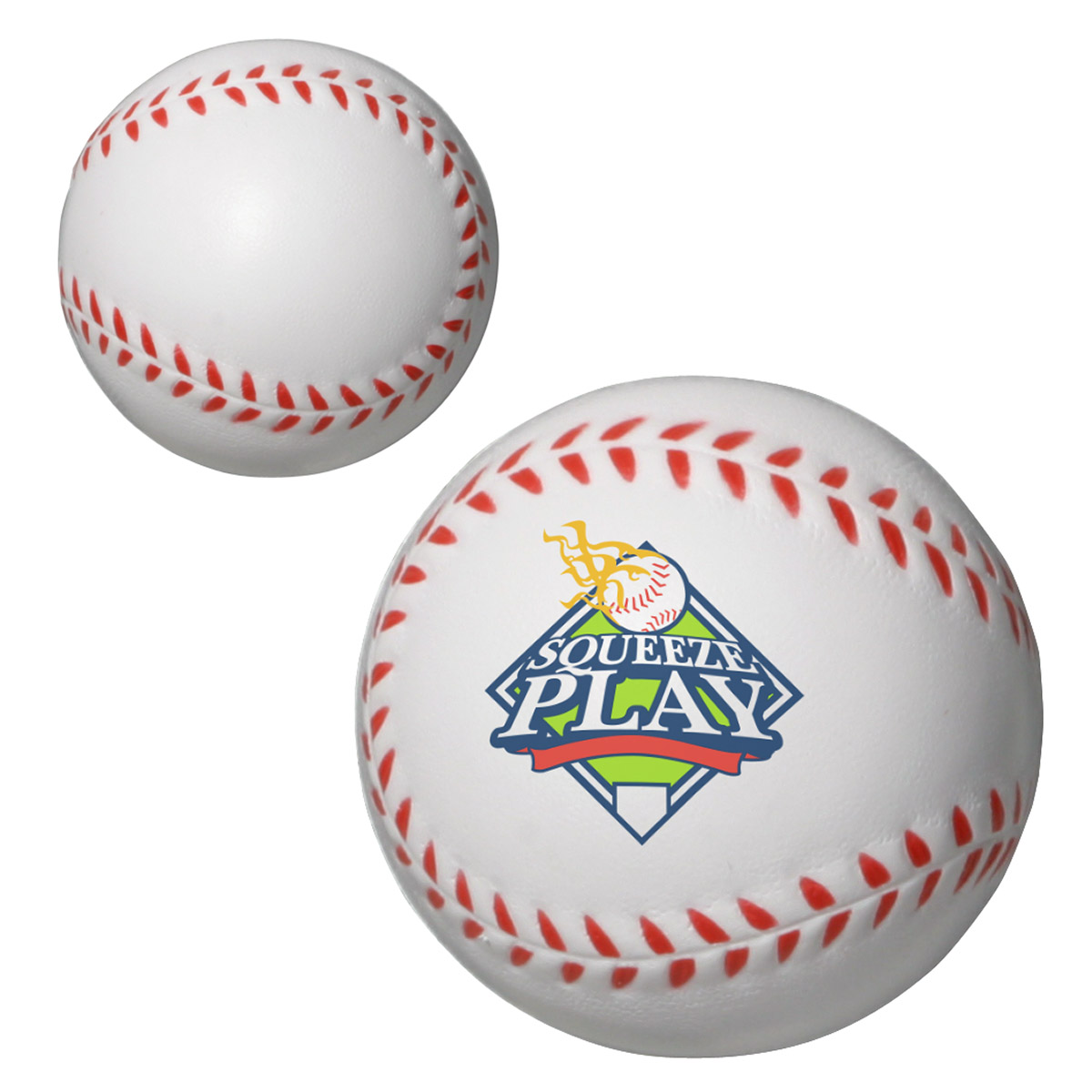 Picture of Baseball Stress Reliever