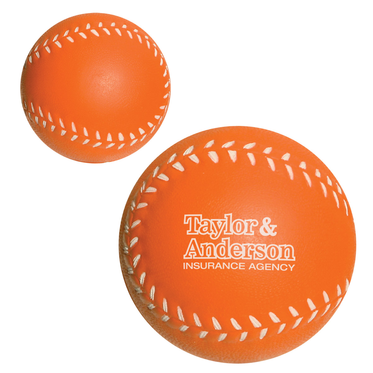 Picture of Baseball Stress Reliever