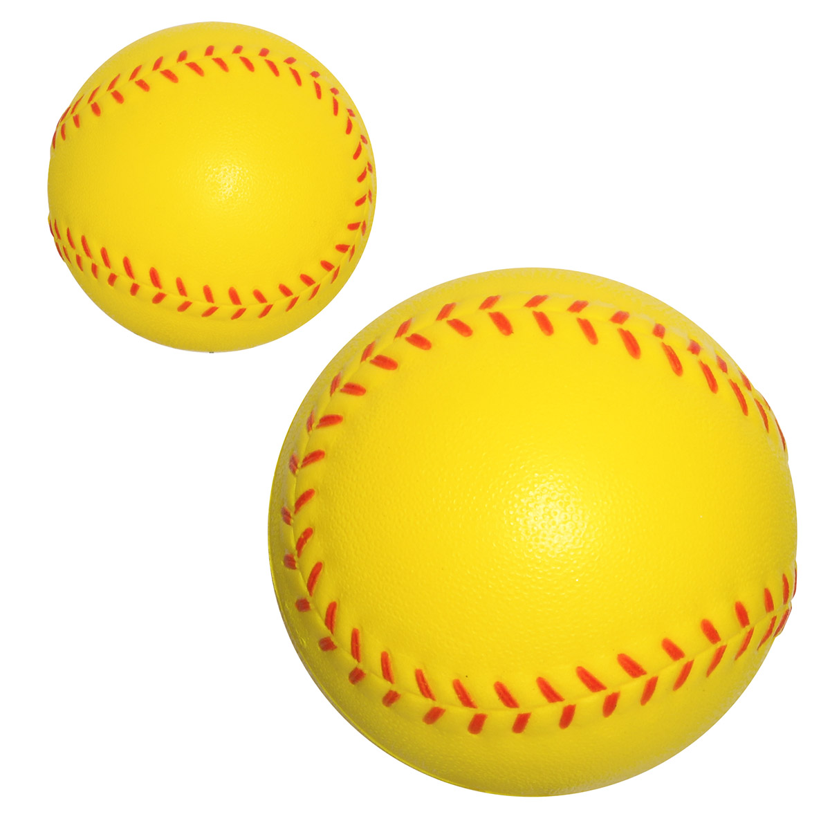 Picture of Baseball Stress Reliever