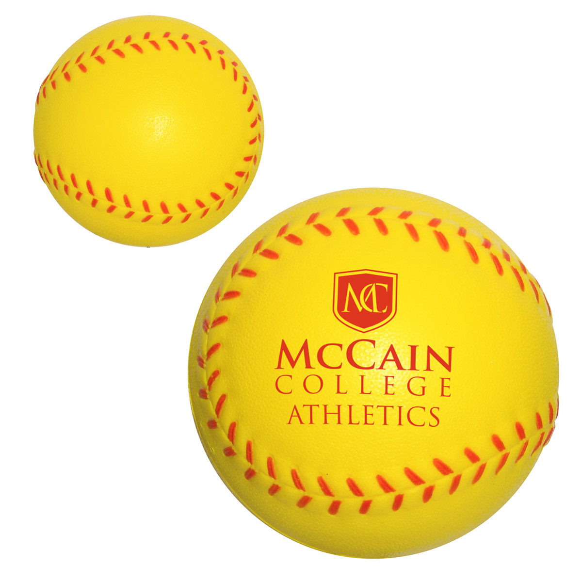 Picture of Baseball Stress Reliever