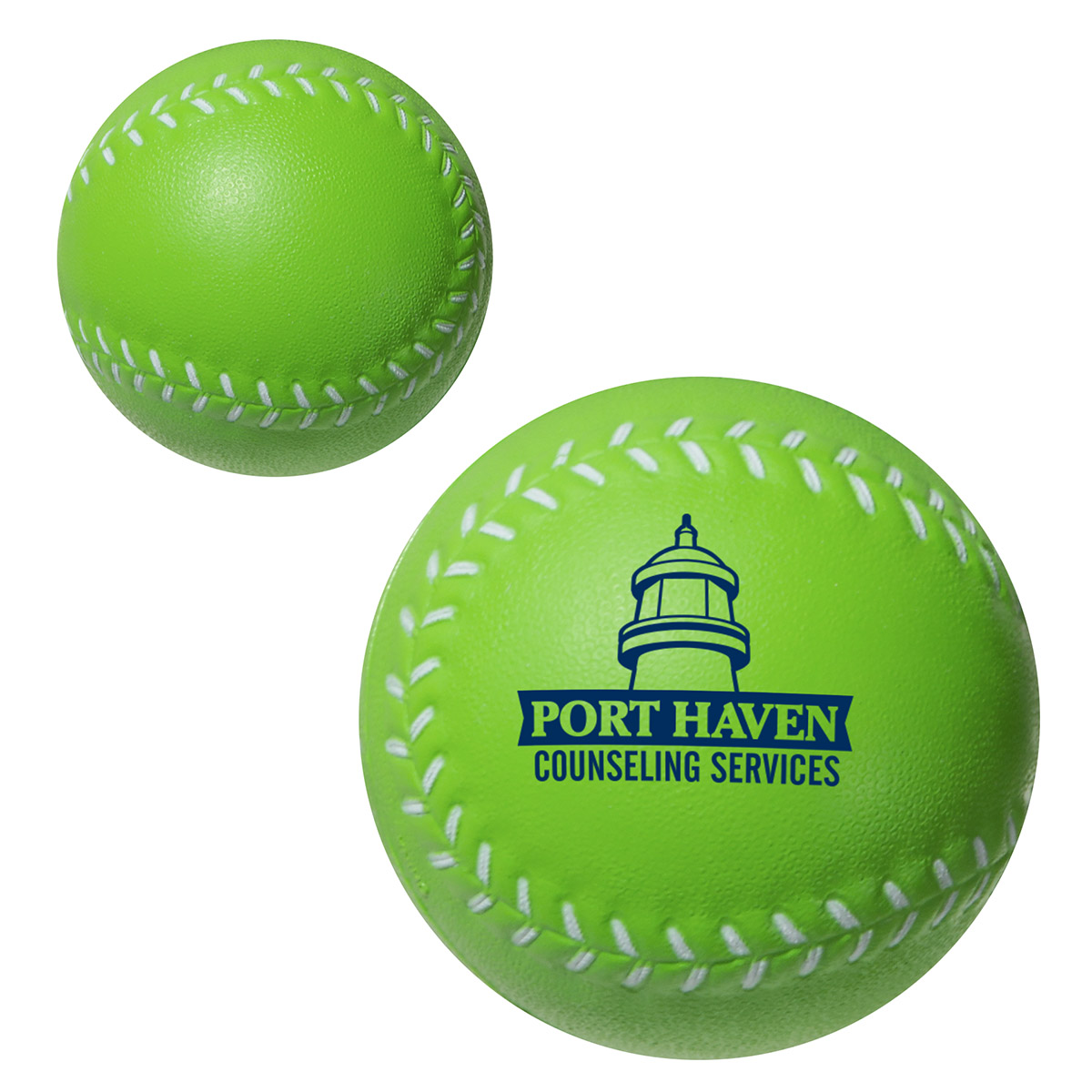 Picture of Baseball Stress Reliever