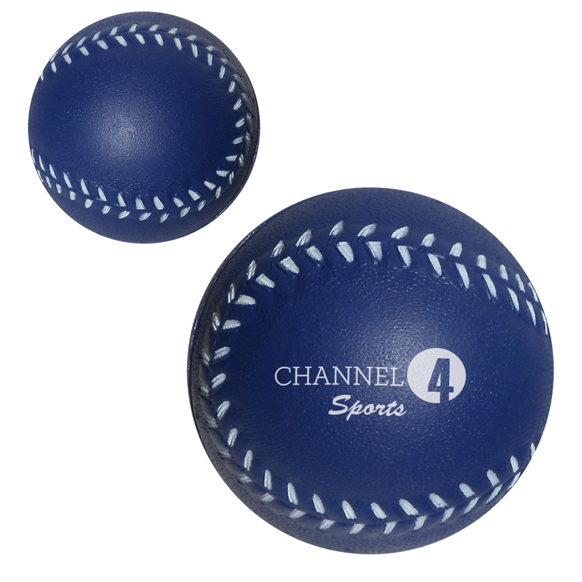 Picture of Baseball Stress Reliever