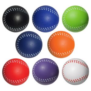 Picture of Baseball Stress Reliever