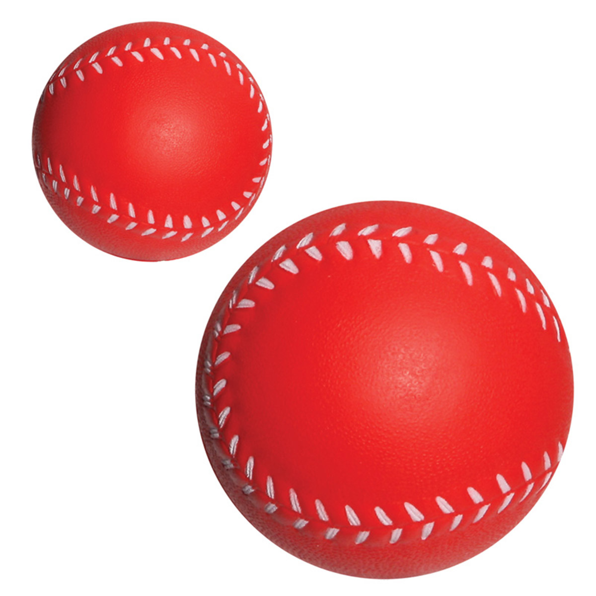 Picture of Baseball Stress Reliever