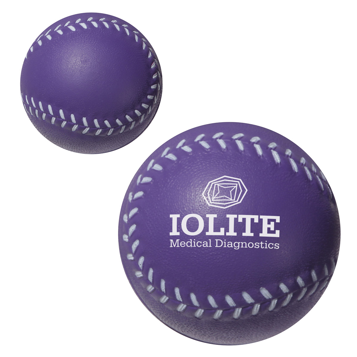 Picture of Baseball Stress Reliever