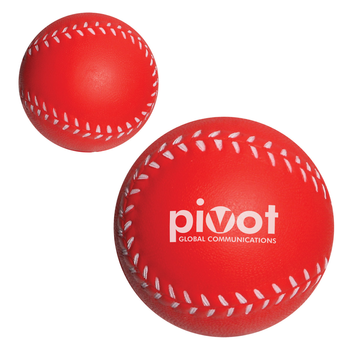 Picture of Baseball Stress Reliever