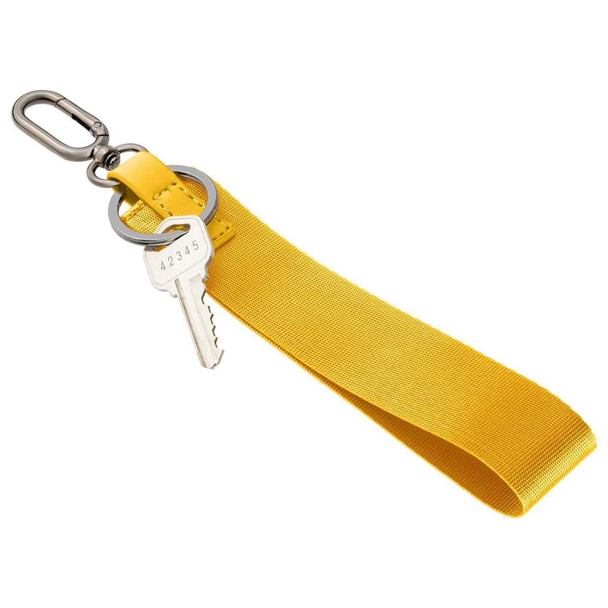 Picture of AeroLOFT® Never Lost Keychain