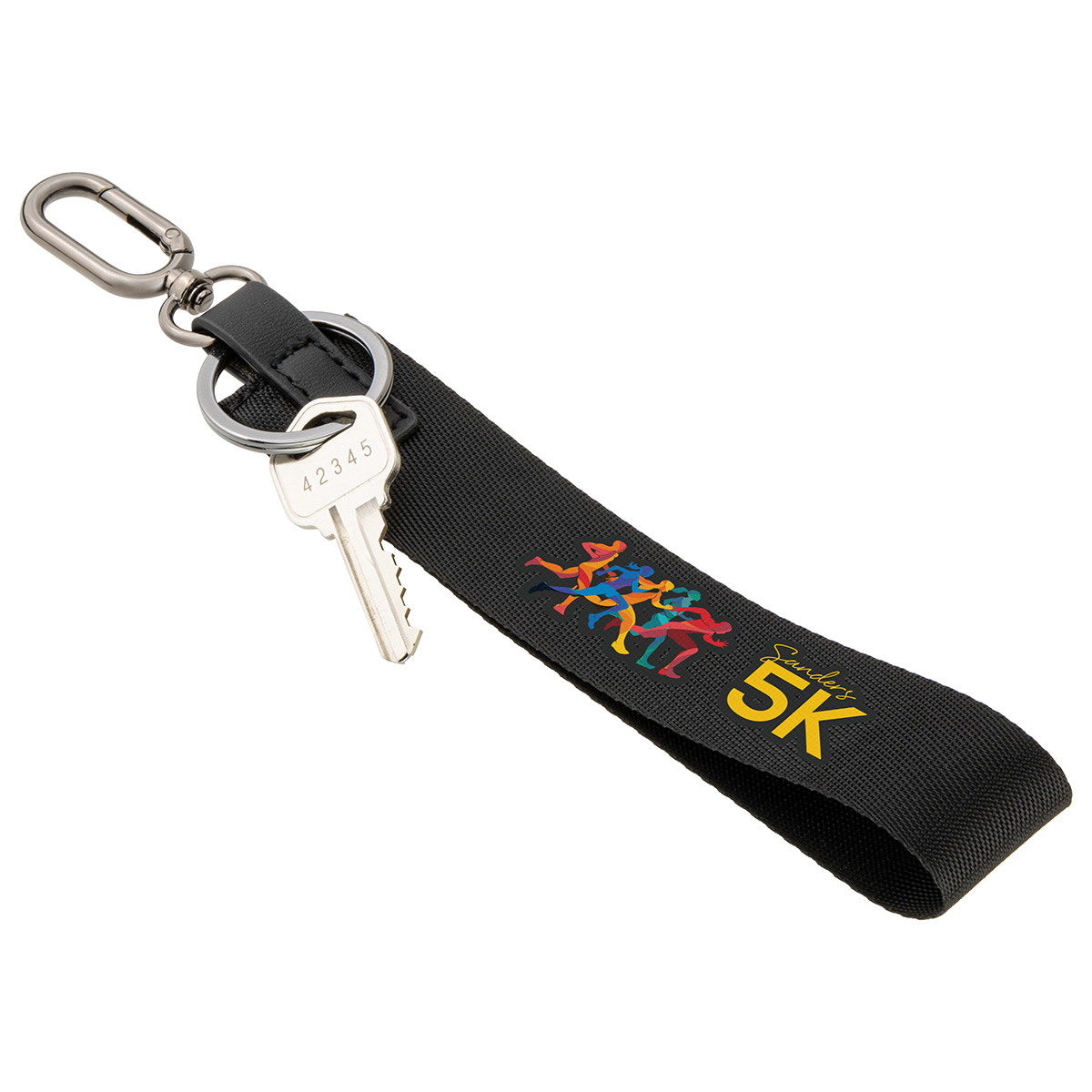 Picture of AeroLOFT® Never Lost Keychain