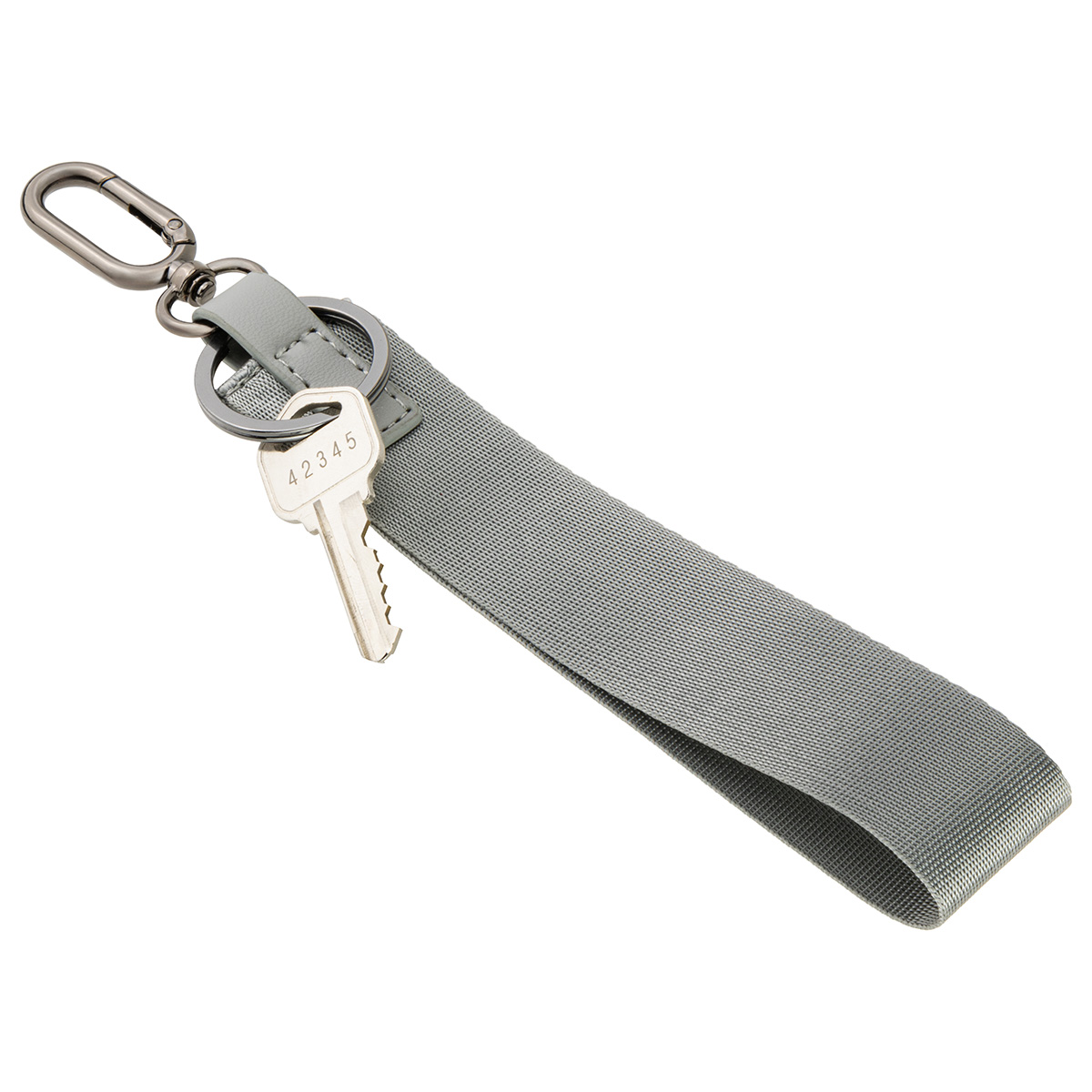 Picture of AeroLOFT® Never Lost Keychain