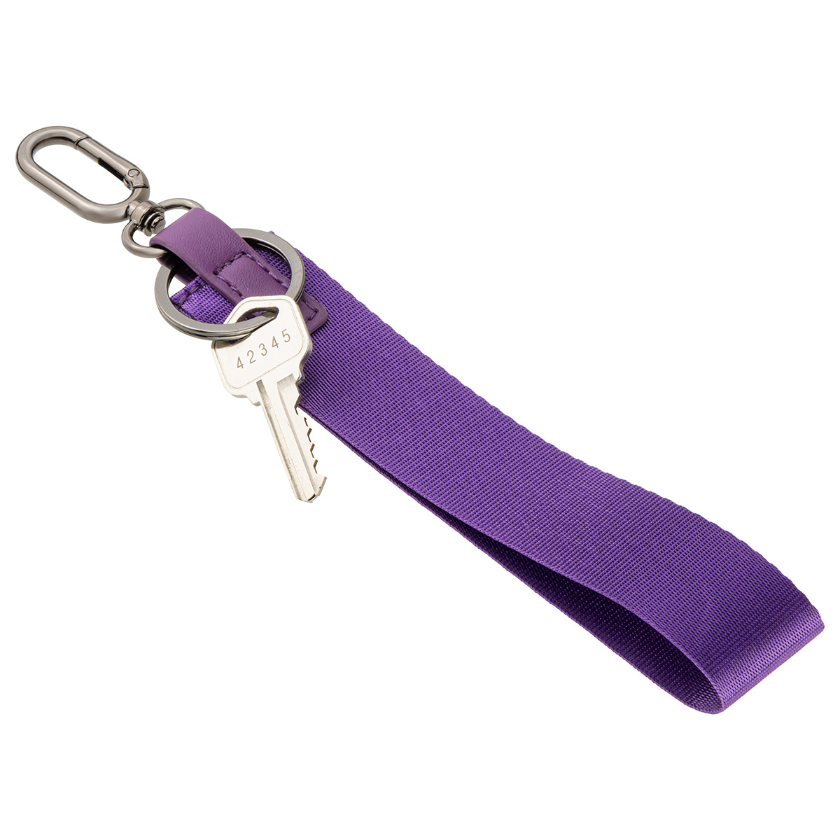 Picture of AeroLOFT® Never Lost Keychain