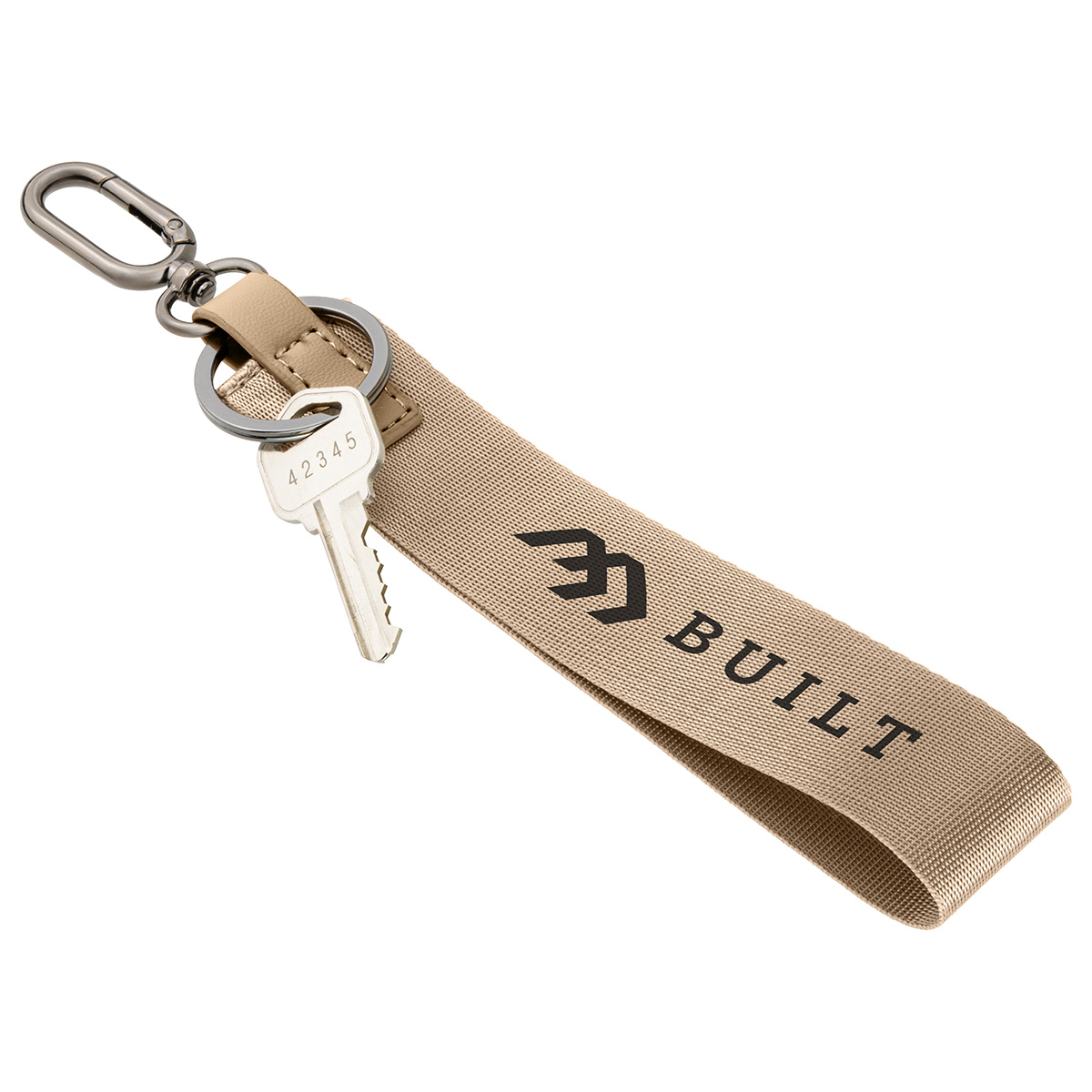 Picture of AeroLOFT® Never Lost Keychain
