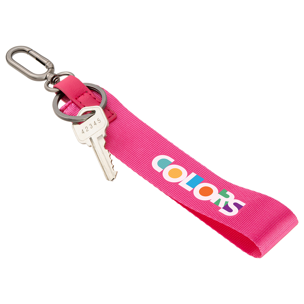 Picture of AeroLOFT® Never Lost Keychain