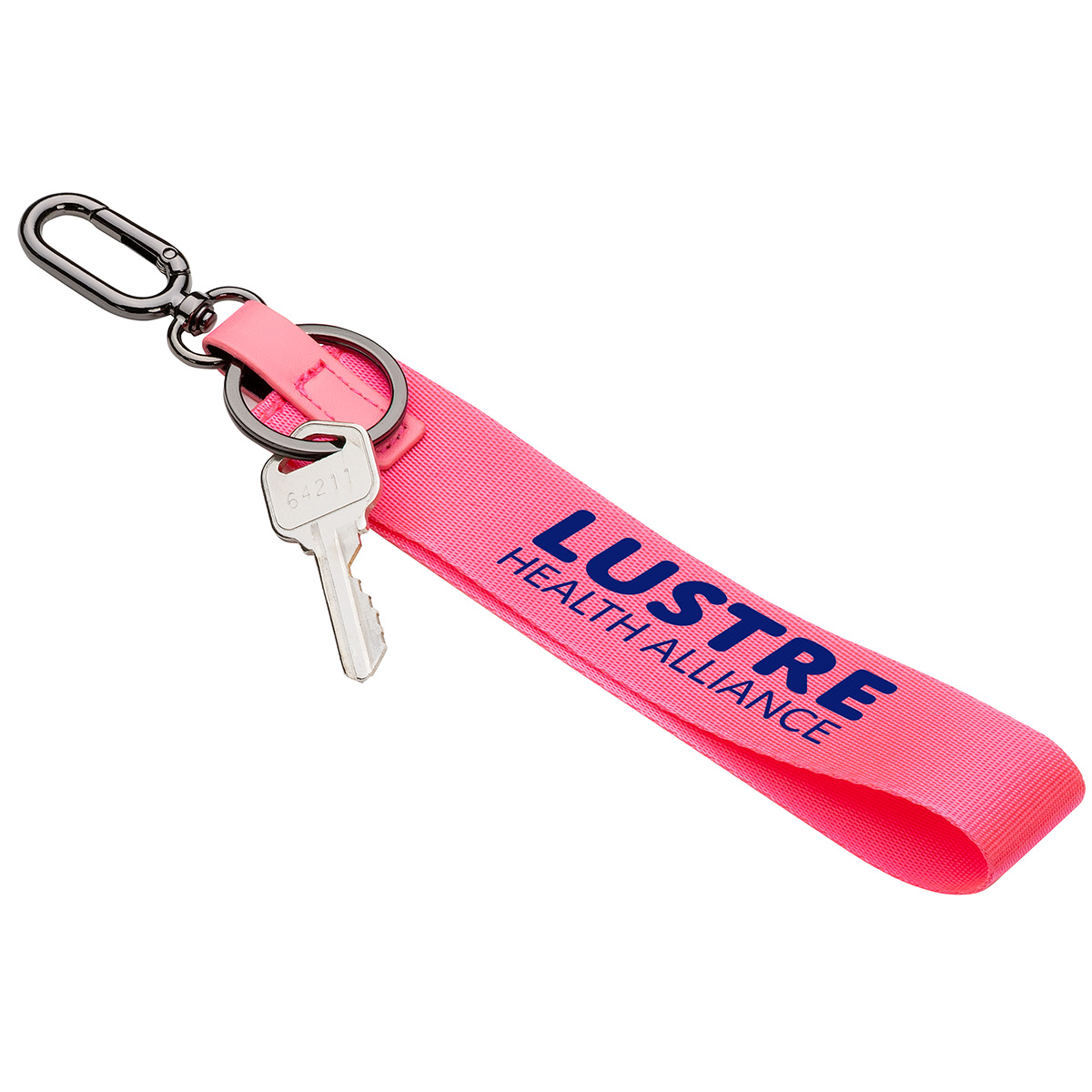 Picture of AeroLOFT® Never Lost Keychain