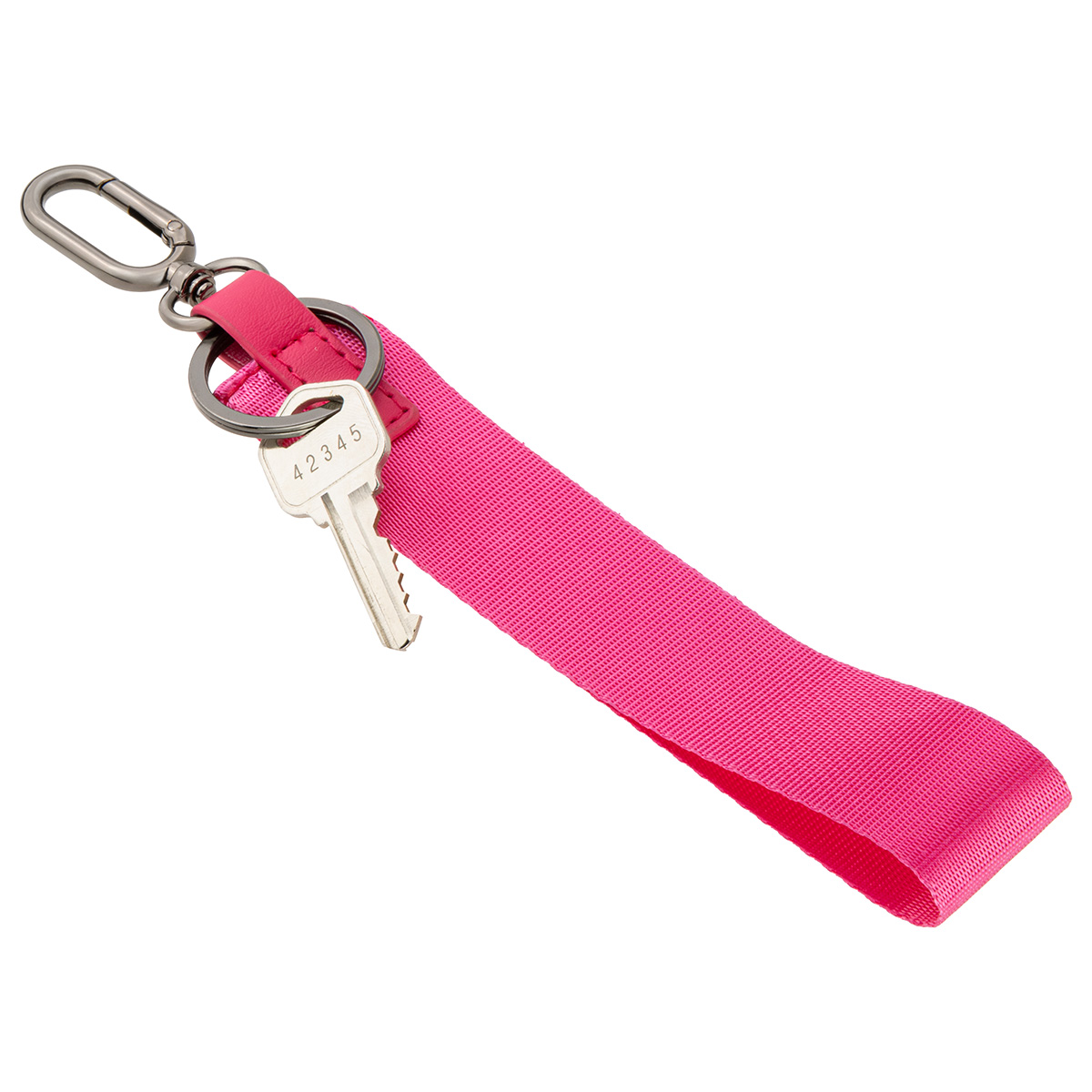 Picture of AeroLOFT® Never Lost Keychain