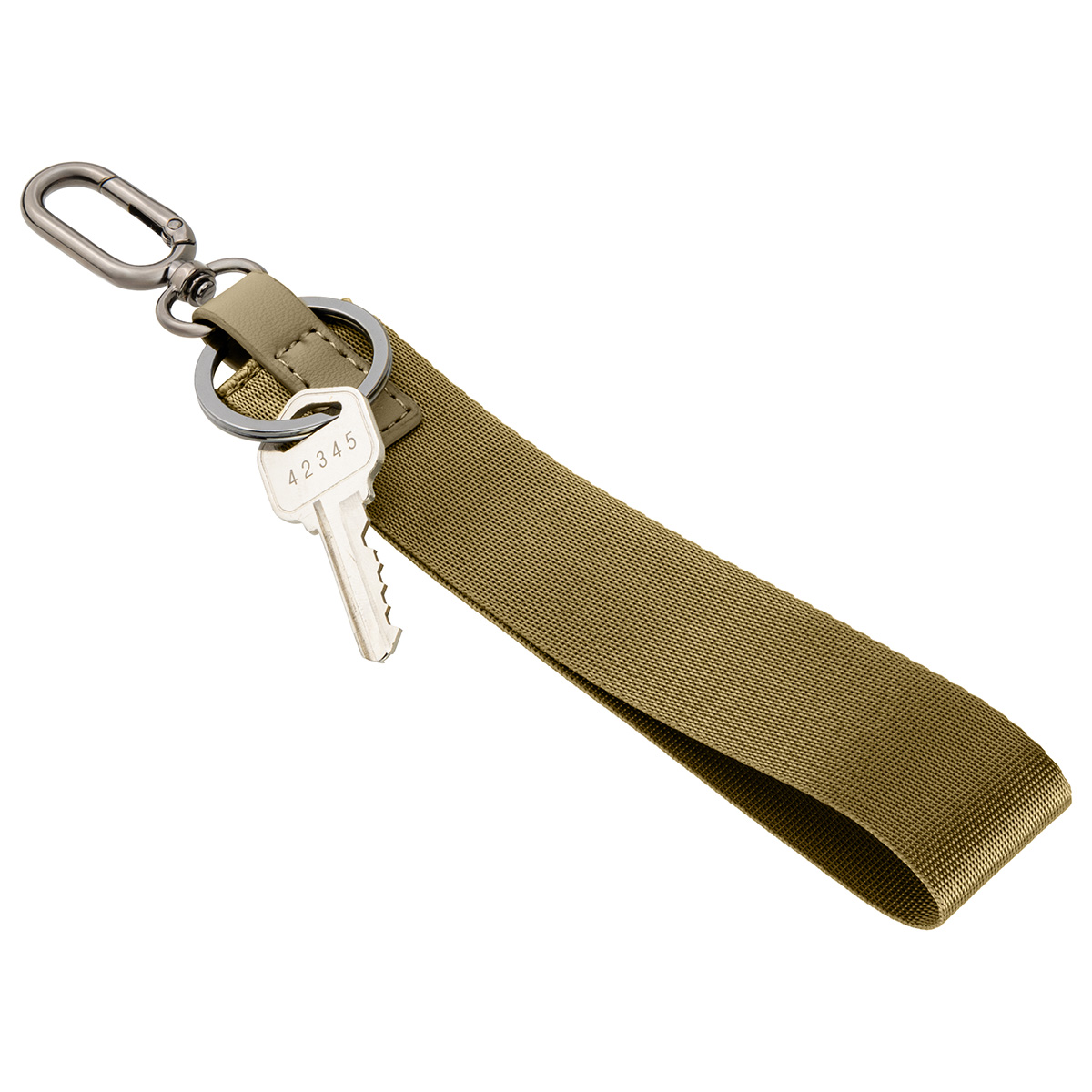 Picture of AeroLOFT® Never Lost Keychain