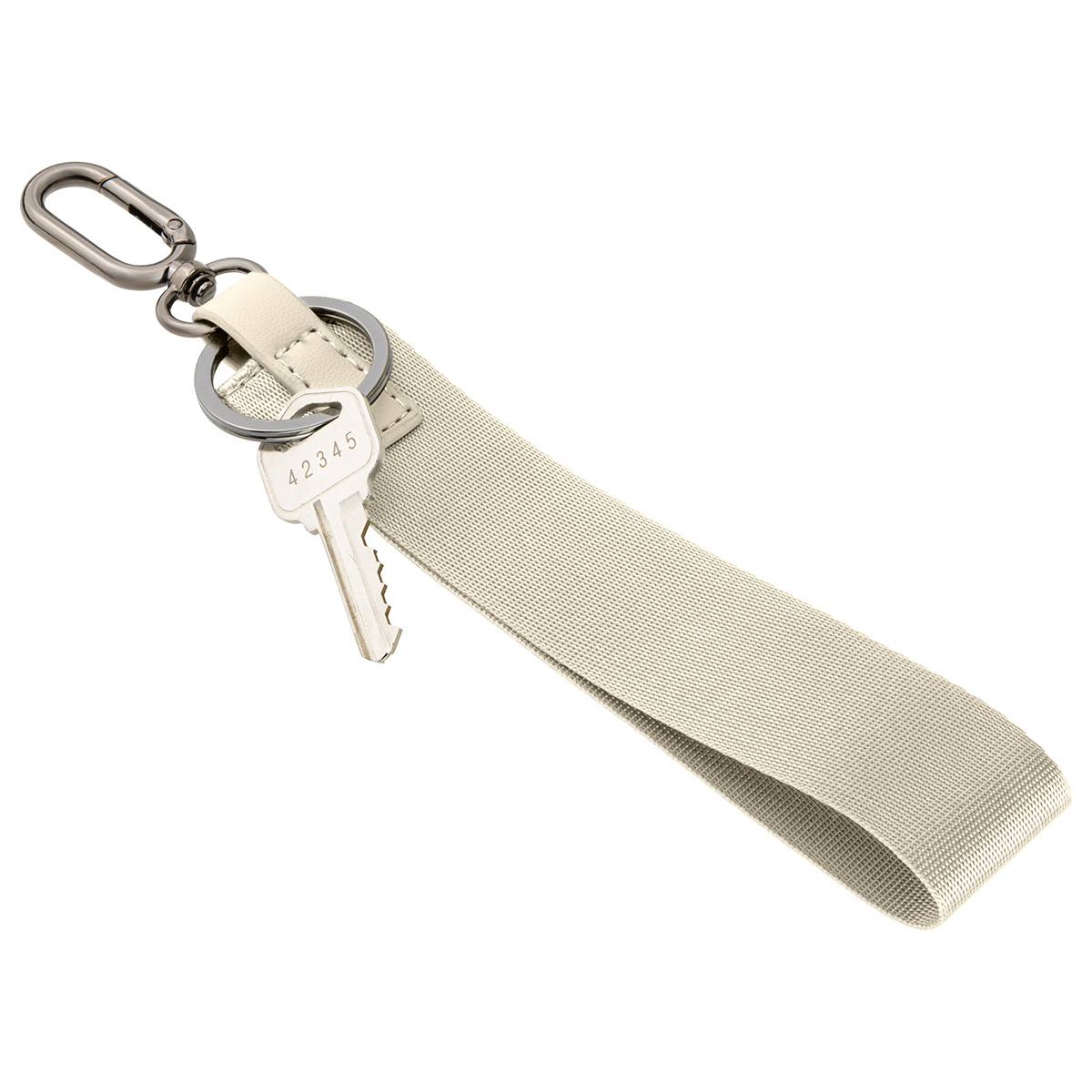 Picture of AeroLOFT® Never Lost Keychain