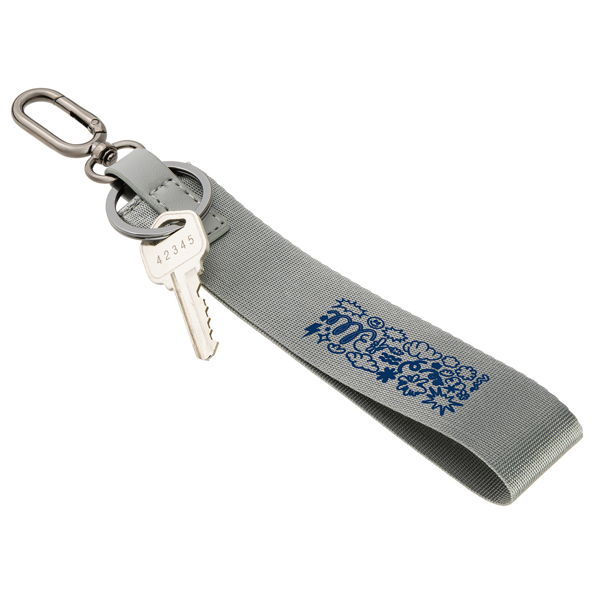 Picture of AeroLOFT® Never Lost Keychain