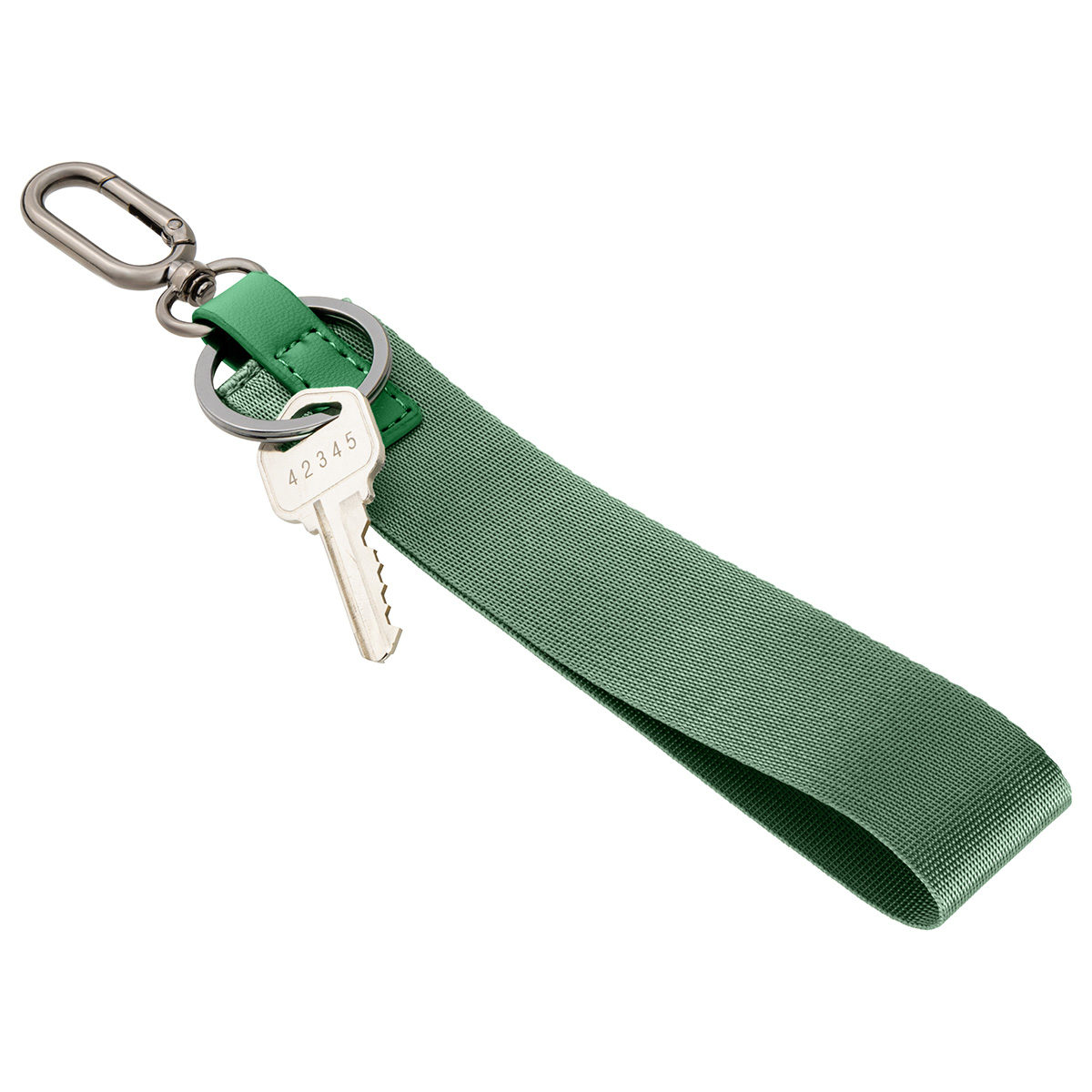 Picture of AeroLOFT® Never Lost Keychain
