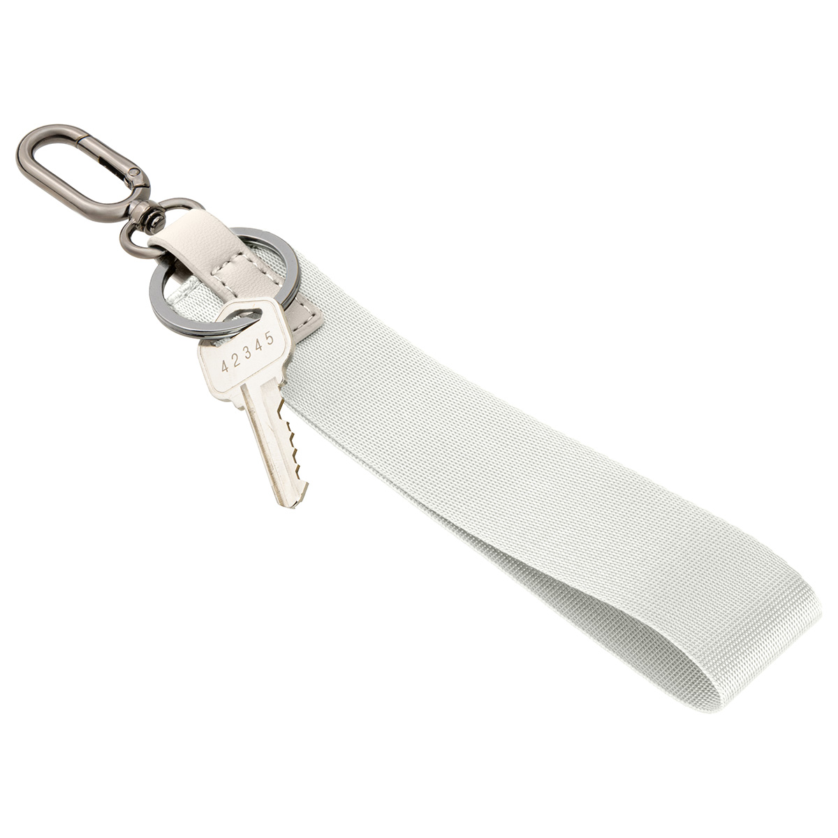 Picture of AeroLOFT® Never Lost Keychain