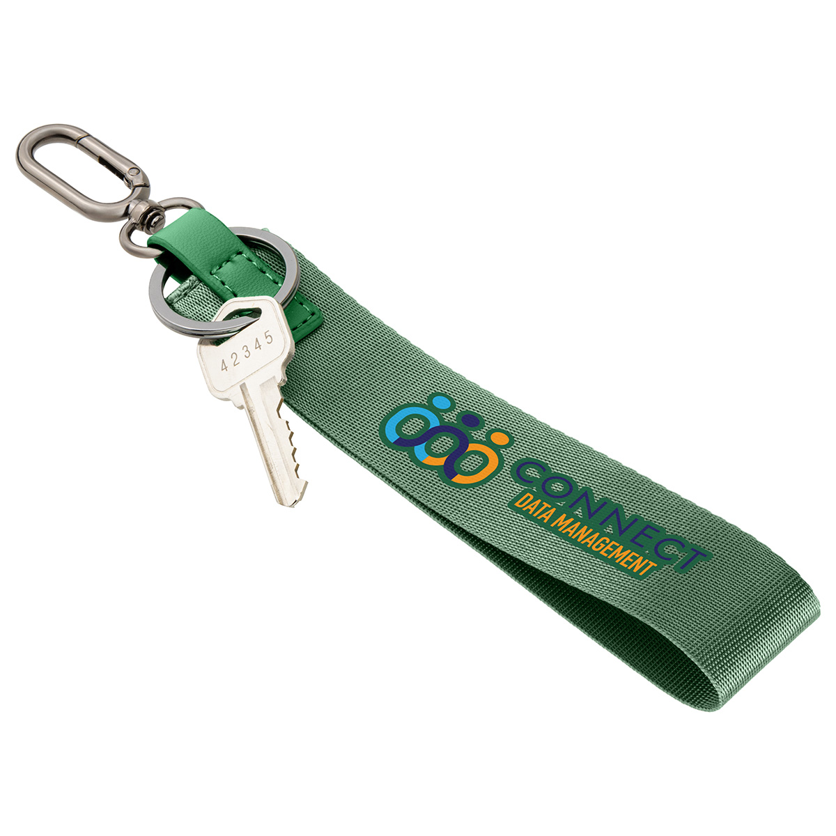 Picture of AeroLOFT® Never Lost Keychain